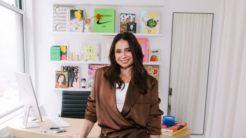 LISTEN: Betches Media CEO Aleen Dreksler on Building a Digital Hub for Women With Comedy and Community