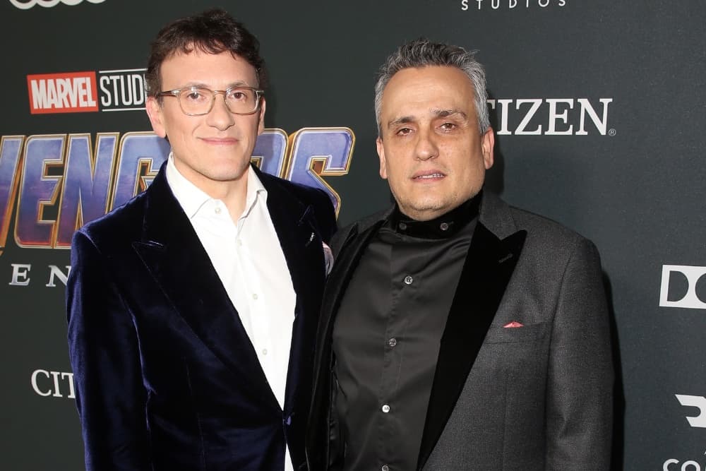 Russo Brothers’ AGBO Sets ‘Major’ SXSW London Partnership Ahead of ‘Avengers: Doomsday’ Release