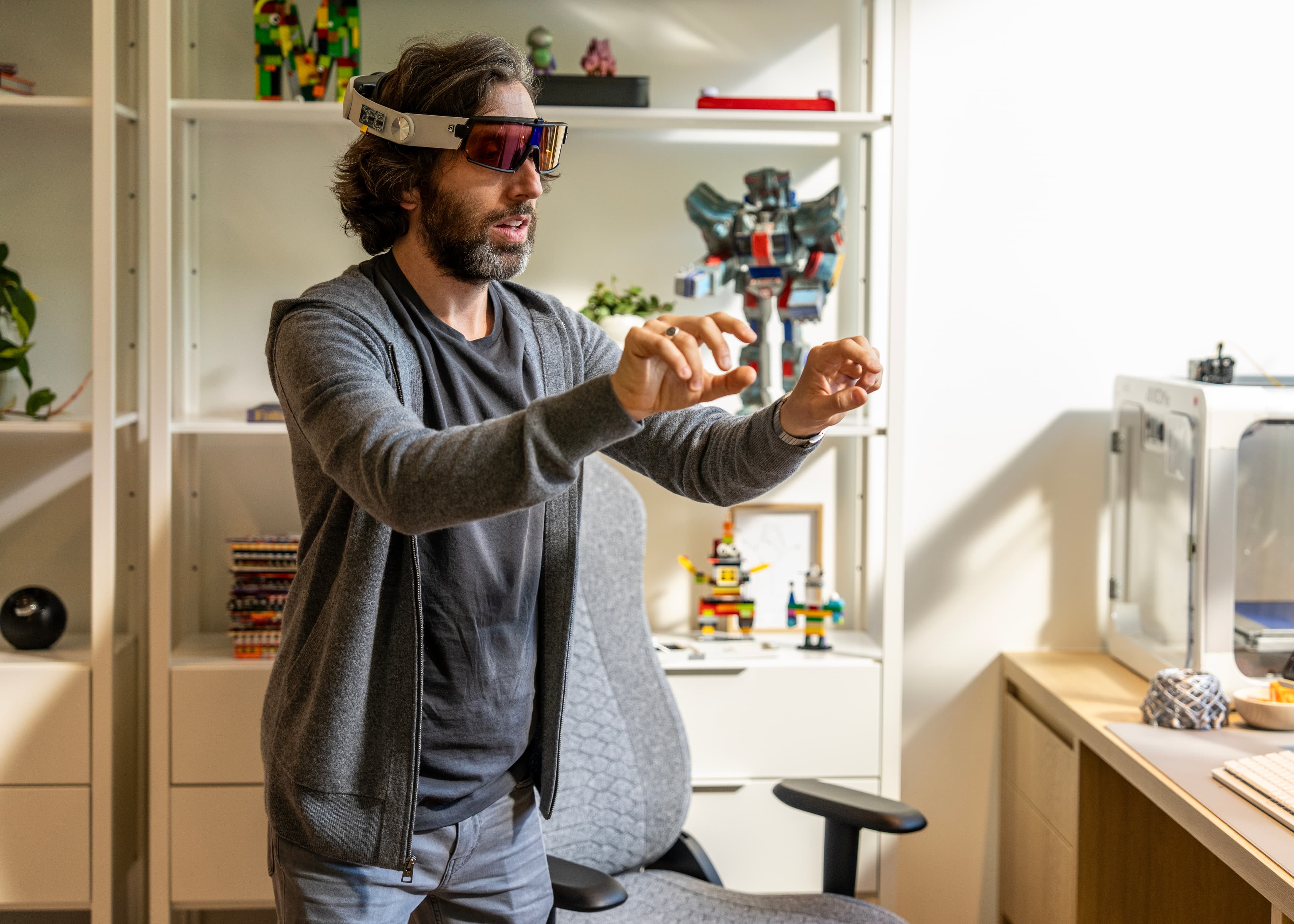 AMC Makes ‘Audacity’ Debut Available on TikTok, in Three-Minute Segments