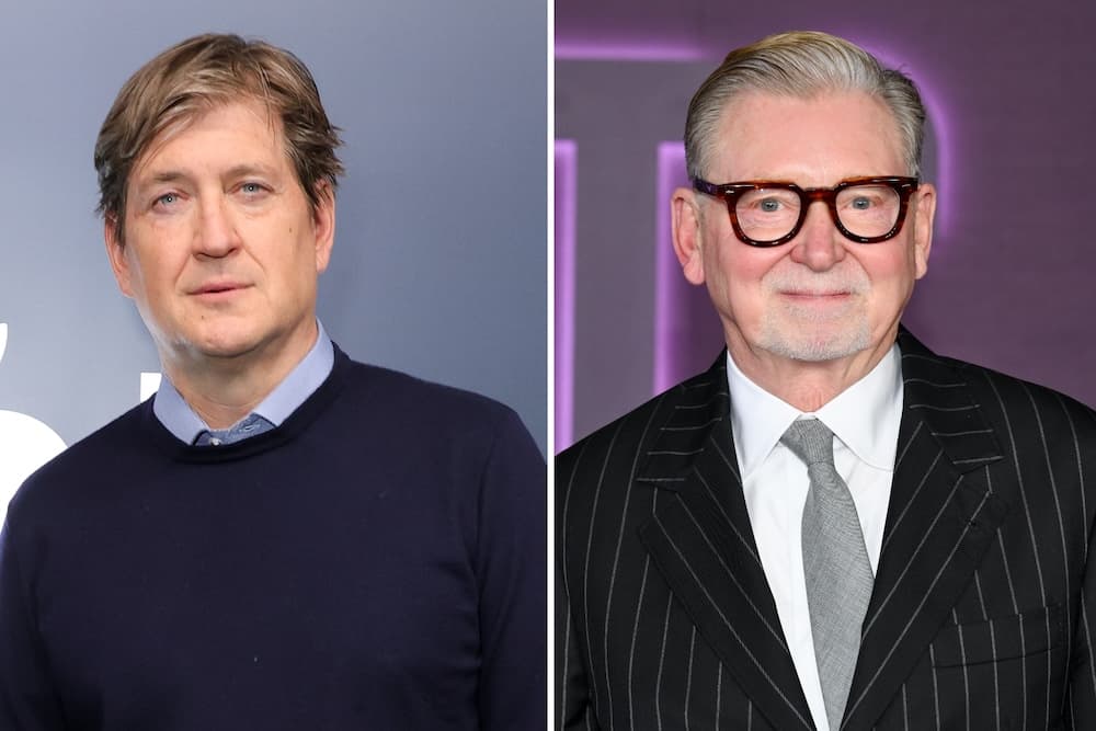 ATX TV Festival to Present Inaugural Creative Impact Award to Warren Littlefield, Honor Bill Lawrence With Showrunner Award