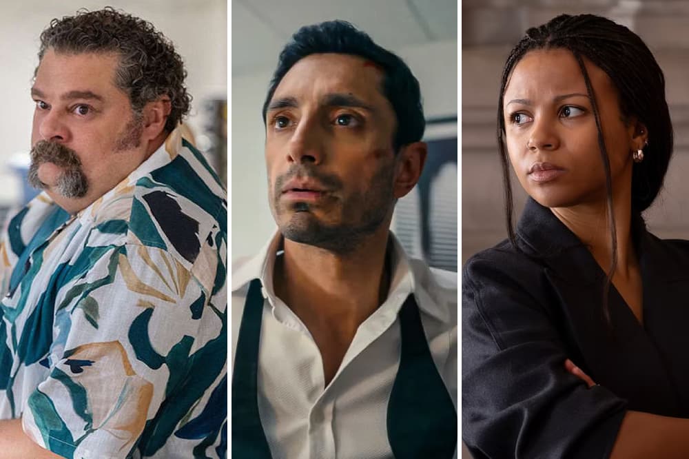 With Emmy Submissions Likely to Drop Again, Smaller Field Could Boost Dark Horse Series and Performers