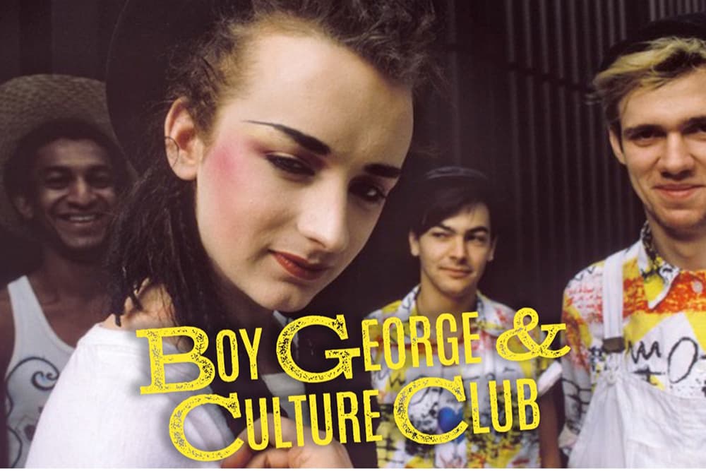‘Boy George & Culture Club’ Documentary Lands U.S. Release With Vantage, Unveils Trailer (EXCLUSIVE)