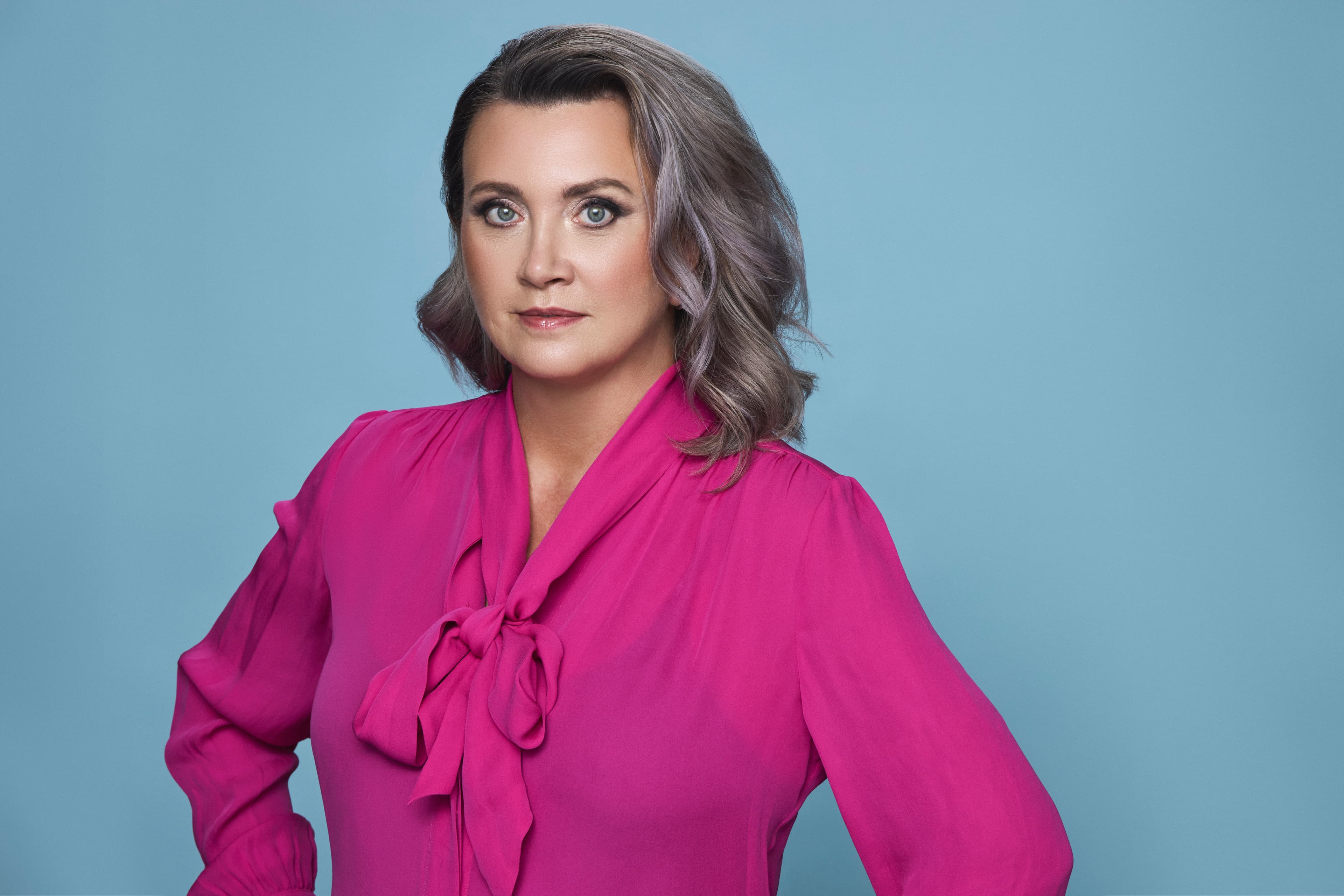 Sweden’s Queen of Crime Camilla Läckberg Talks ‘Fjällbacka Murders’-Based ‘Shadow of Guilt,’ Swooped on by Reinvent Yellow (EXCLUSIVE)