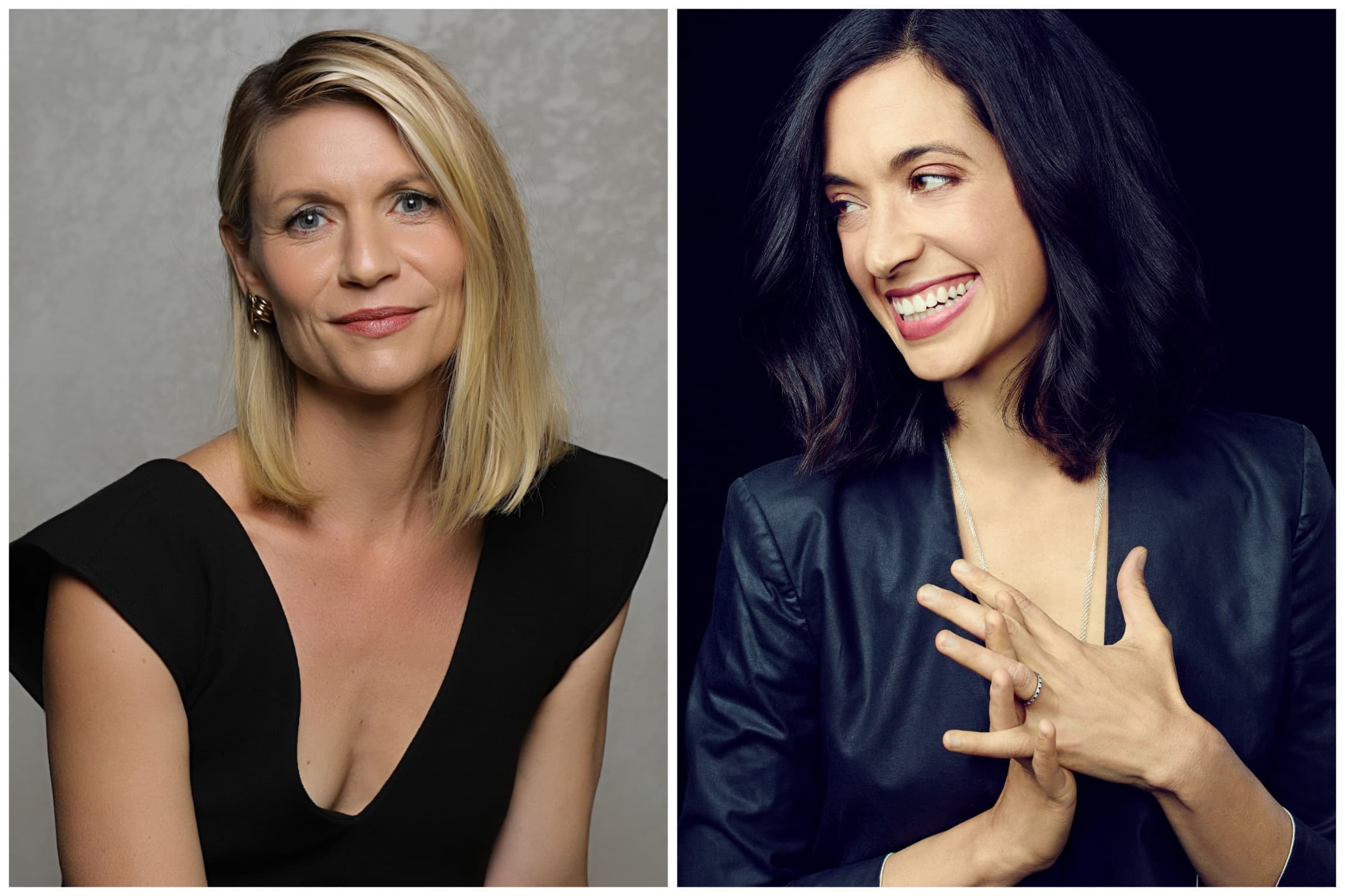 Claire Danes to Star in Netflix Series ‘Lovesick’ From ‘The Affair’ Creator Sarah Treem Based on Israeli Format