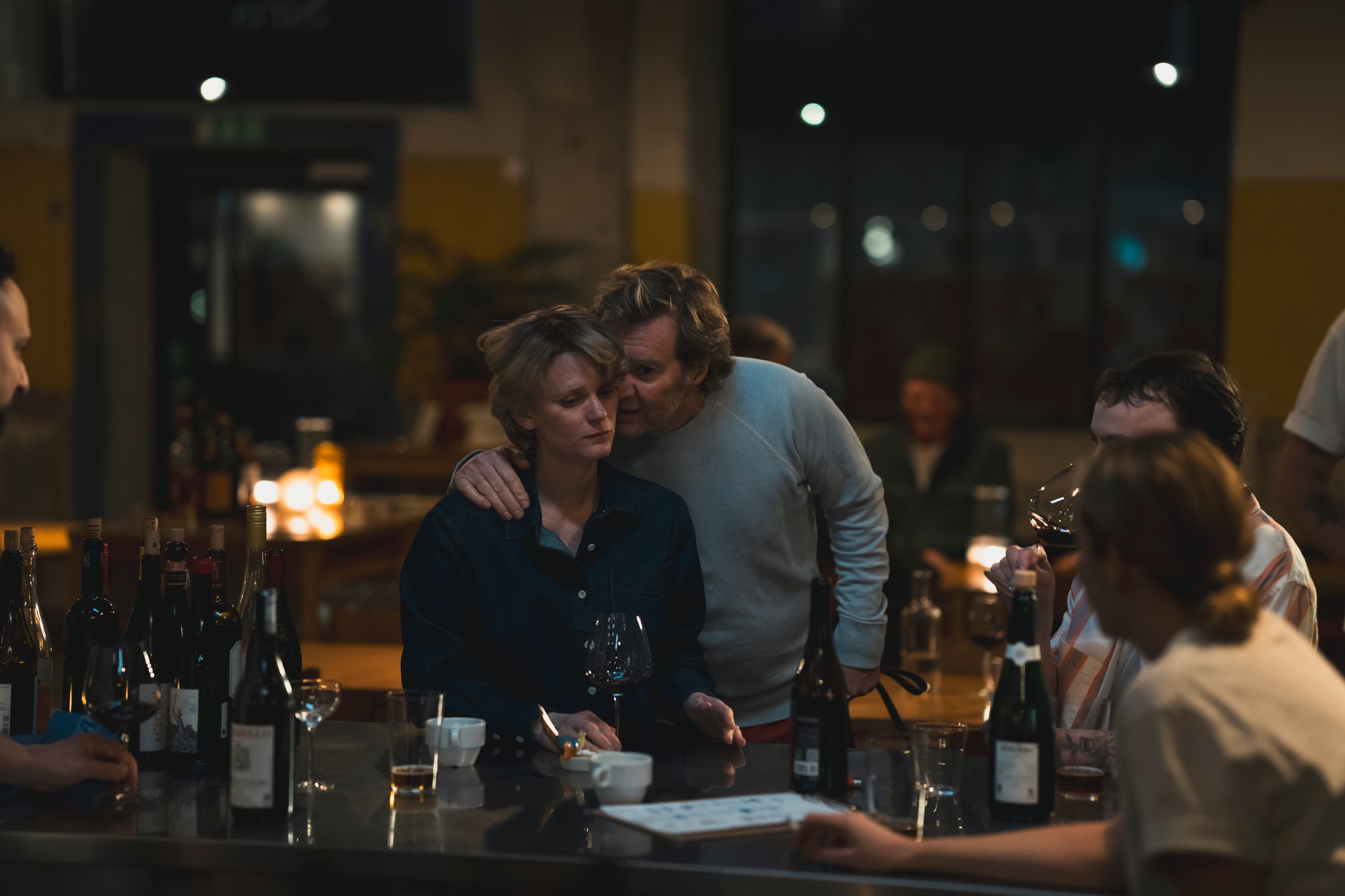 Swedish Powerhouse SVT Unveils 2026-27 Lineup, Betting on ‘Series that Travel’ Such as ‘Summer of 1985,’ ‘The Cold Song’ (EXCLUSIVE)