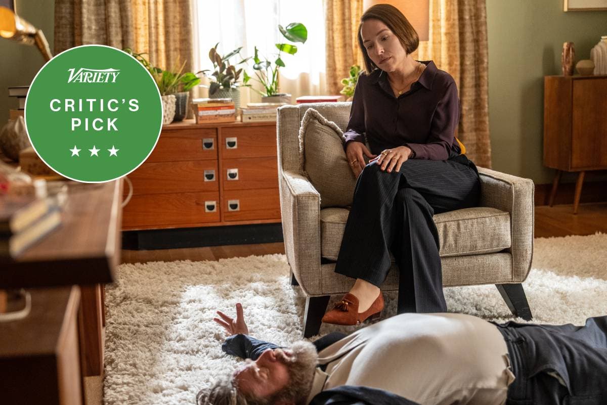 AMC Silicon Valley Satire ‘The Audacity’ Is a Sharp, Sweeping Take on What Makes Tech Moguls Tick: TV Review