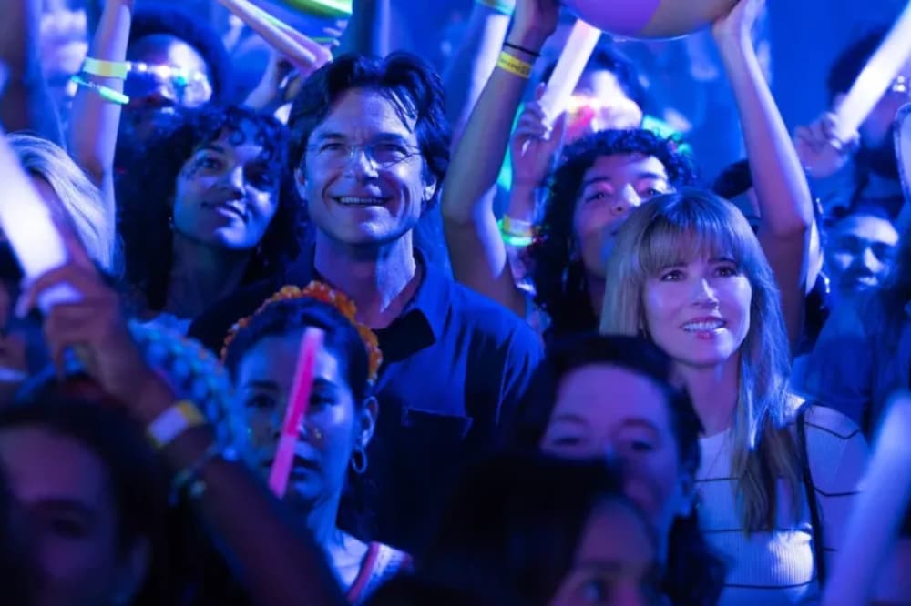 Jason Bateman and Linda Cardellini Launch Supporting Acting Emmys Push for ‘DTF St. Louis’ (EXCLUSIVE)