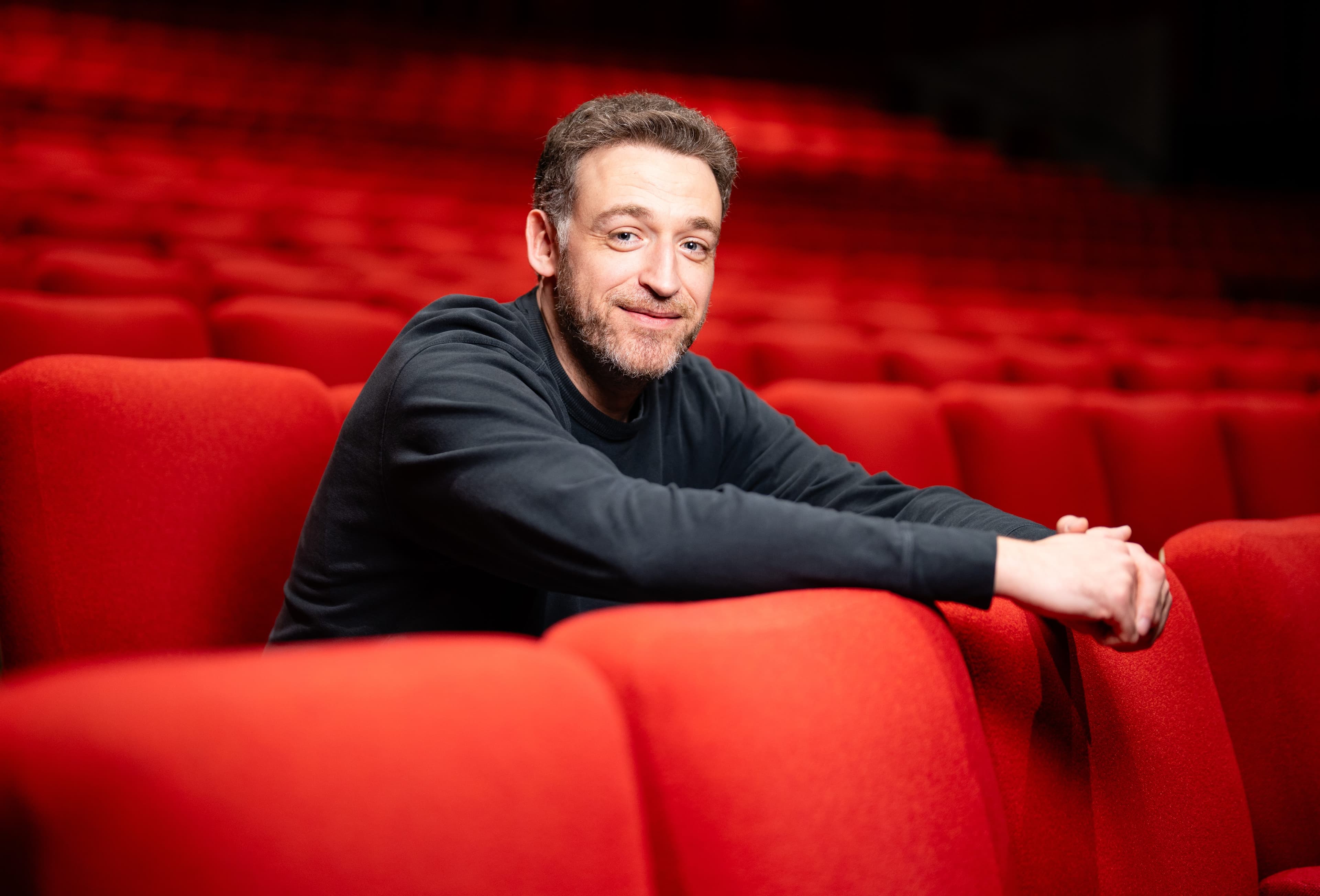 Dan Soder Sets First Netflix Comedy Special (EXCLUSIVE)