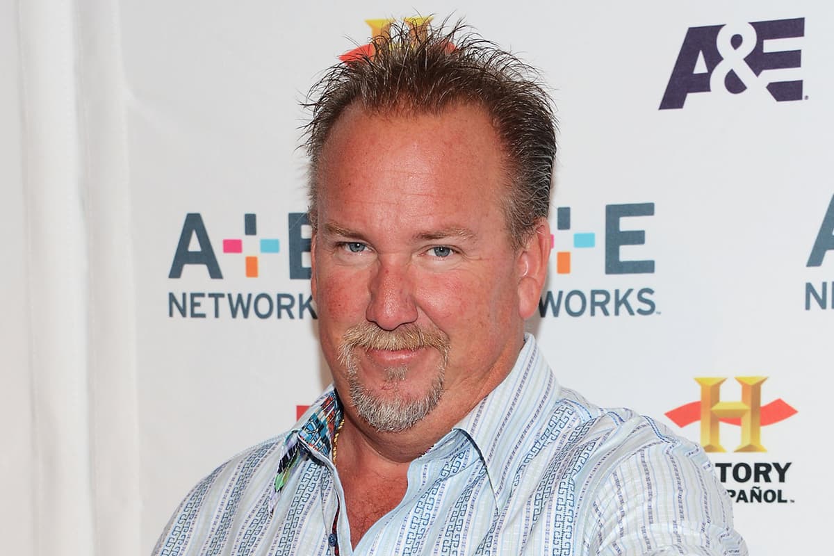 Darrell Sheets, ‘Storage Wars’ Star, Dies at 67