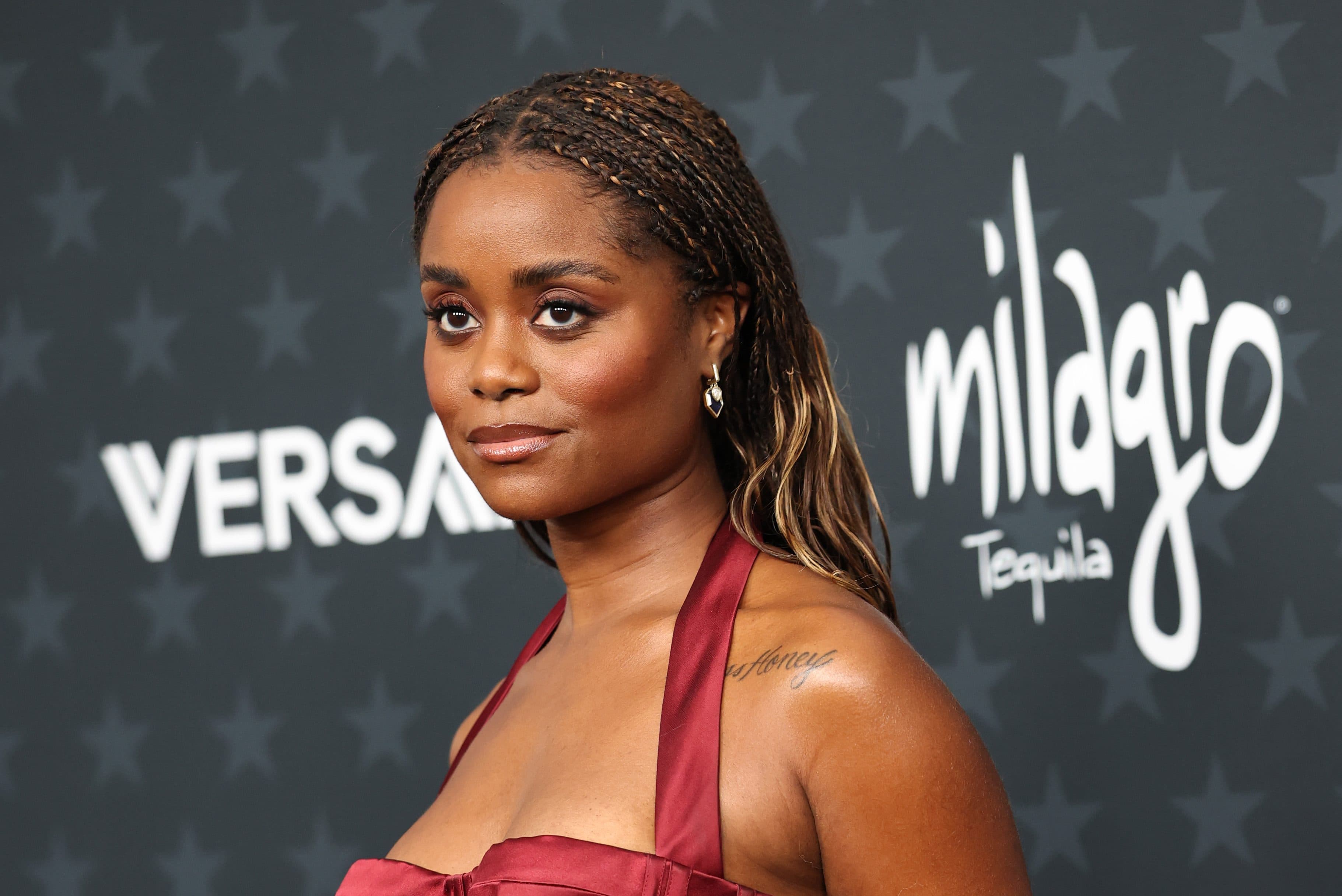 ‘Gilded Age’ Star Denée Benton Signs With Gersh (EXCLUSIVE)