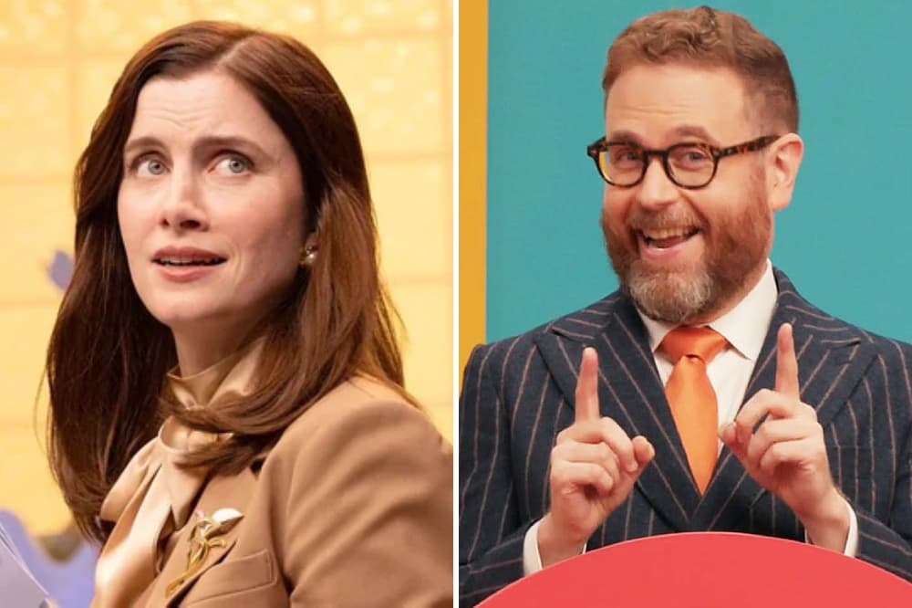 Dropout’s Emmys Surprise: ‘Game Changer’ and ‘Very Important People’ Enter 11 Categories as Vic Michaelis Joins Lead Comedy Actress Race (EXCLUSIVE)