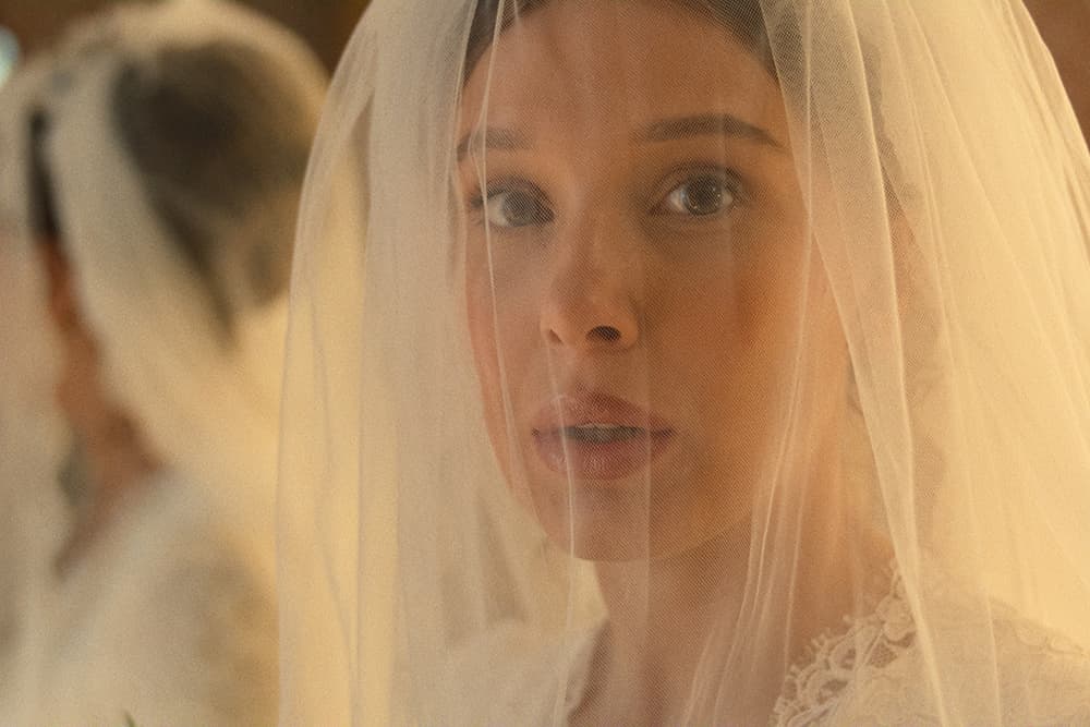 ‘Enola Holmes 3’ Sets July Release Date on Netflix, Drops First-Look Photos of Millie Bobby Brown and Louis Partridge’s Big Wedding