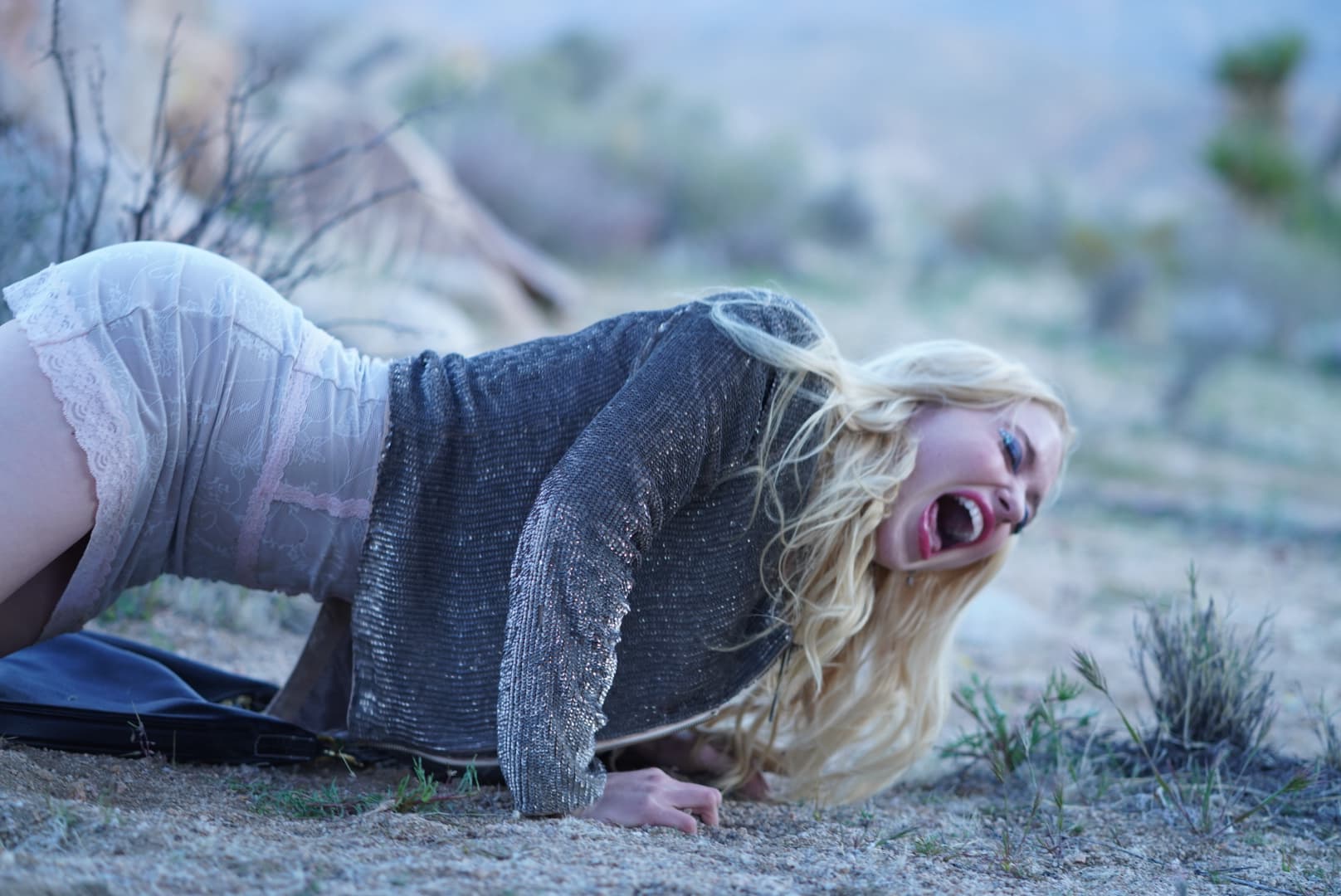 Shudder Acquires Girls’ Trip Thriller ‘Find Your Friends’ (EXCLUSIVE)