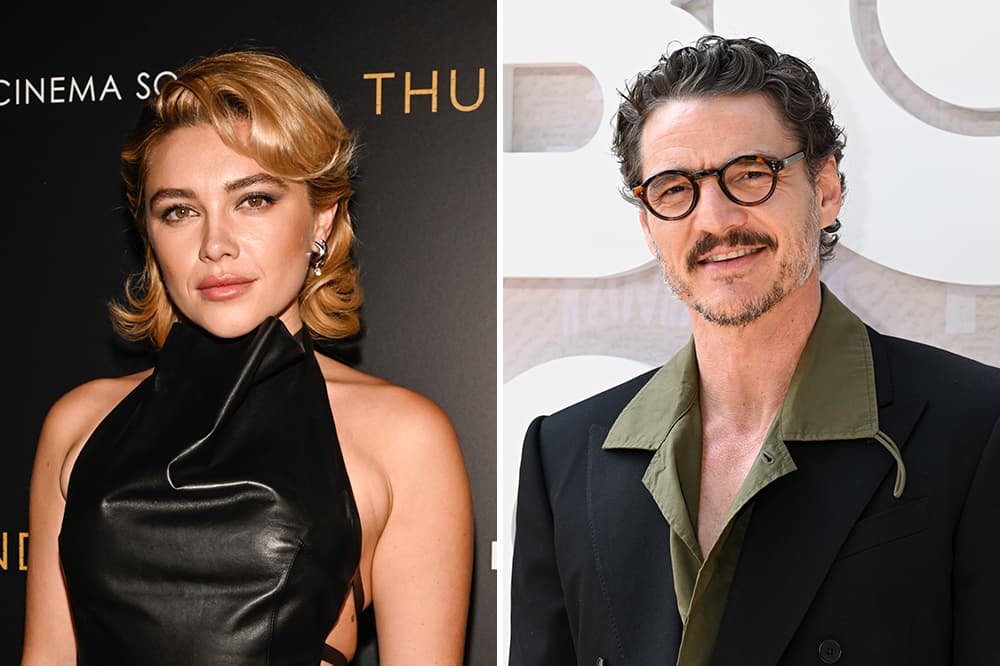 Florence Pugh, Pedro Pascal and More Join Fight to Block Paramount-Warner Bros. Merger as Open Letter Surpasses 2,000 Hollywood Names