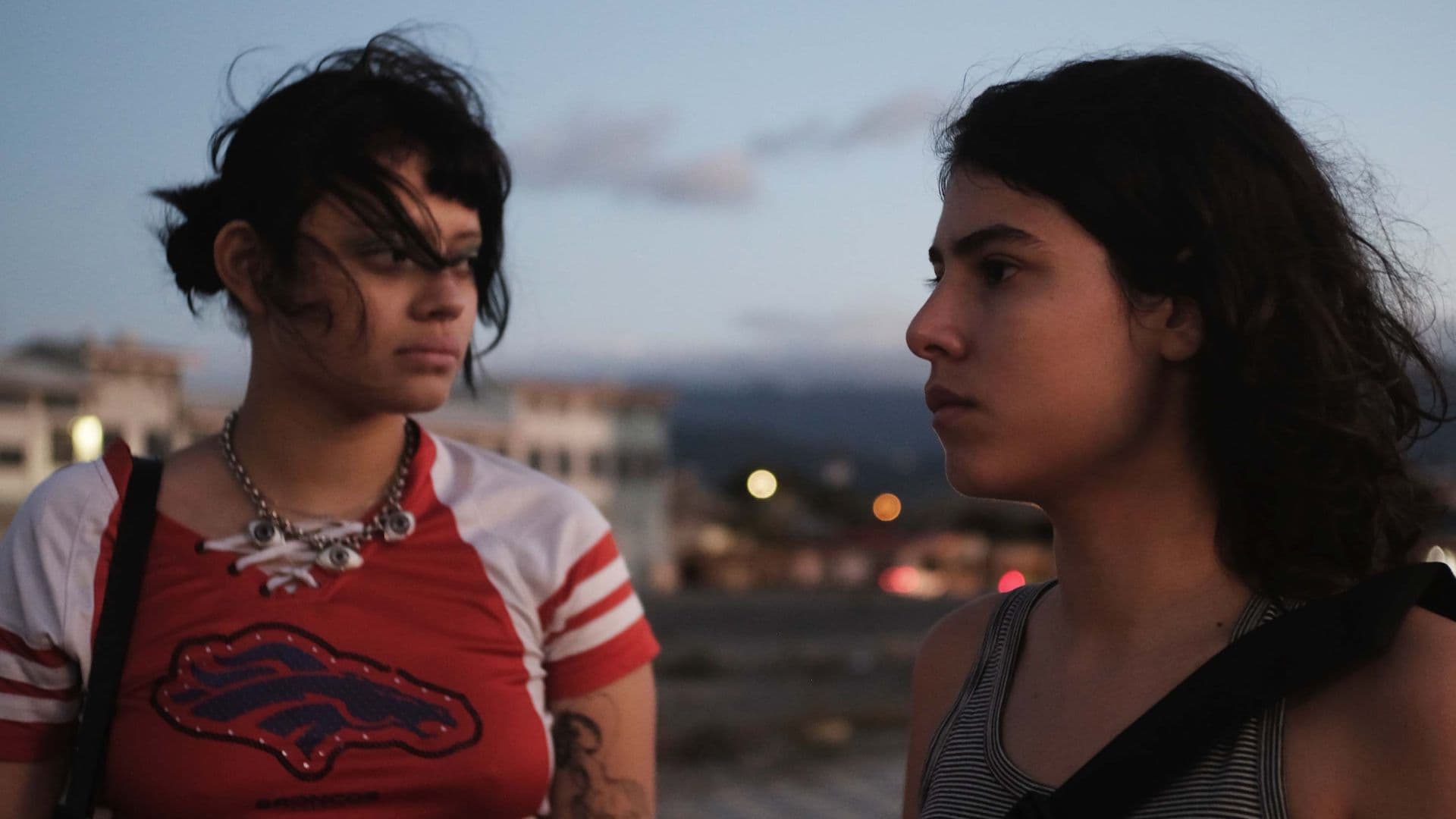 ‘Forever Your Maternal Animal’ Review: Valentina Maurel Makes a Hangout Movie for the Arthouse Crowd