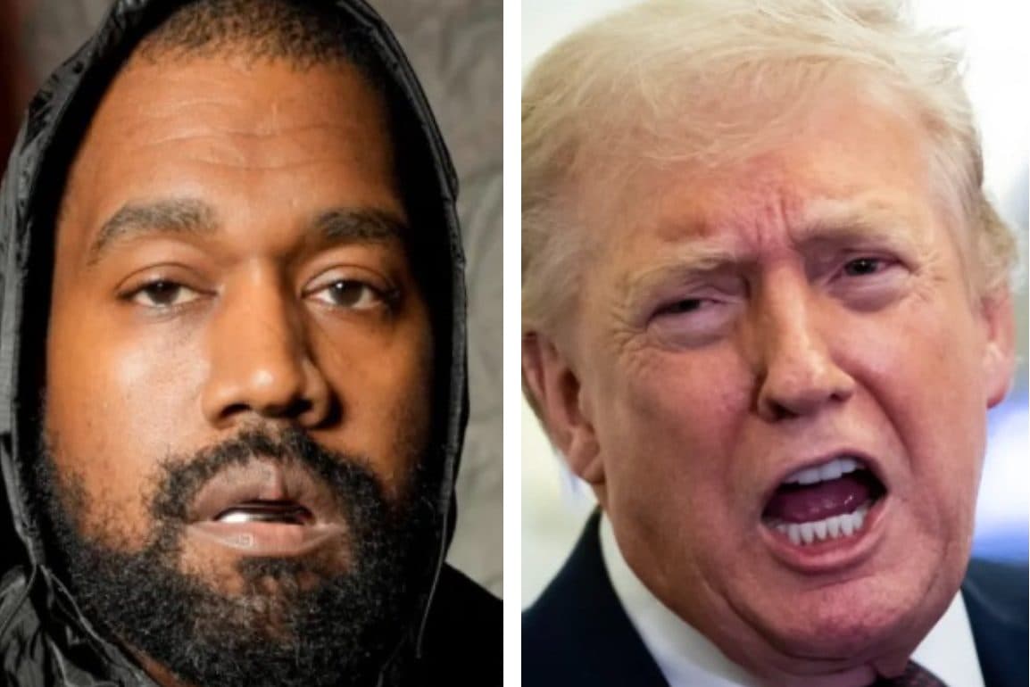 Why the Rehabilitation of Kanye West Says So Much About America