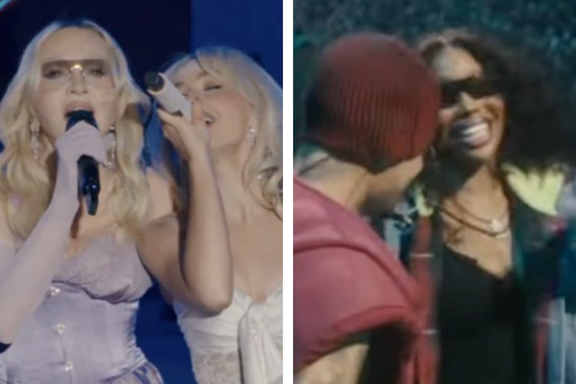 Madonna, SZA, Snoop, Olivia Rodrigo: Why Is Coachella Weekend 2 Crushing Weekend 1?