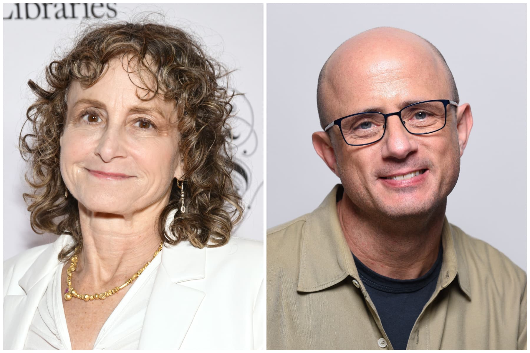 Austin Film Festival to Honor Nina Jacobson and Eric Kripke at 2026 Awards Luncheon
