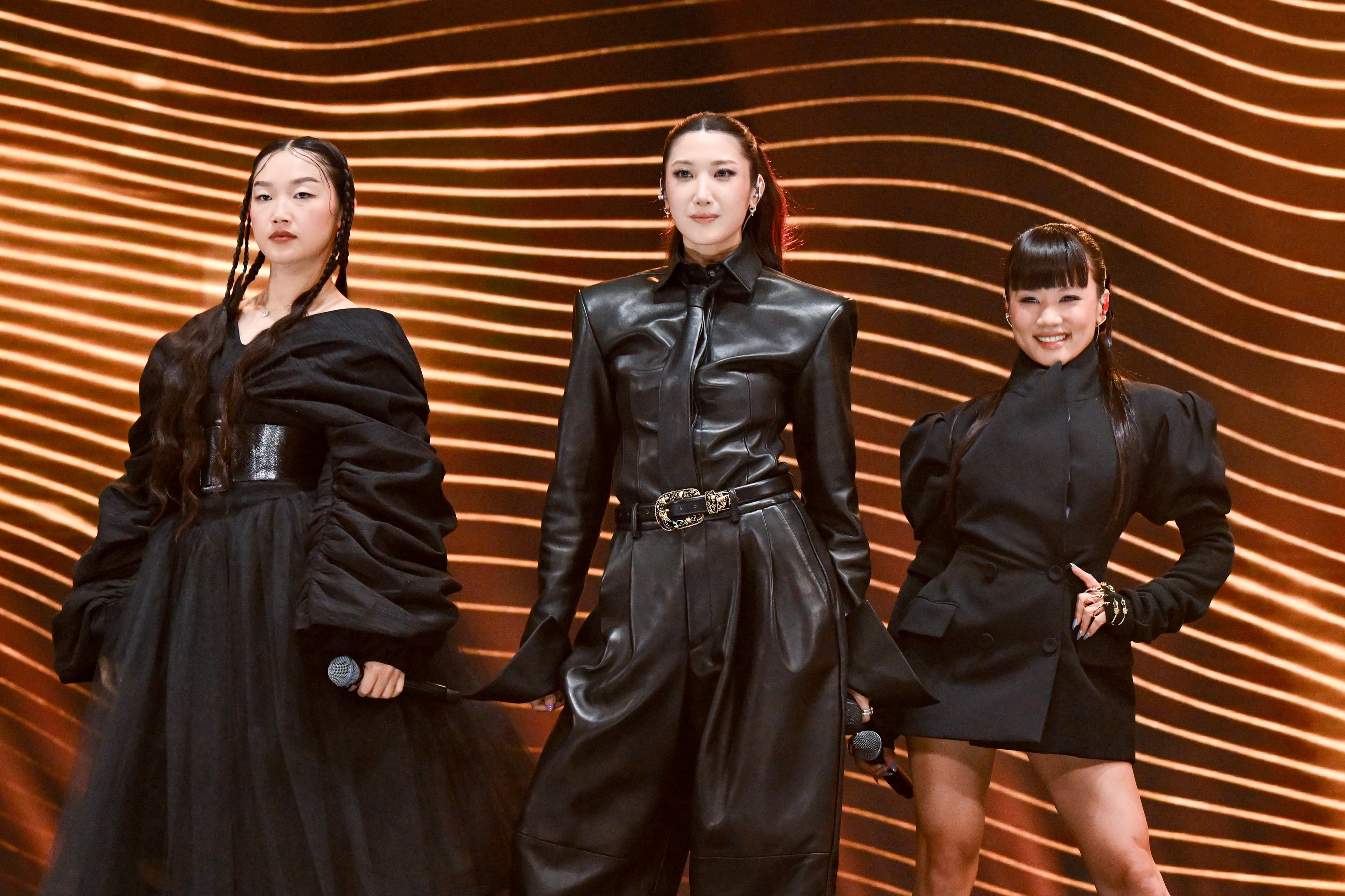 ‘KPop Demon Hunters’ Singers Get Salty Accepting Billboard’s Women of the Year Award, as Ella Langley, Teyana Taylor and Laufey Step Up With Memorable Moments
