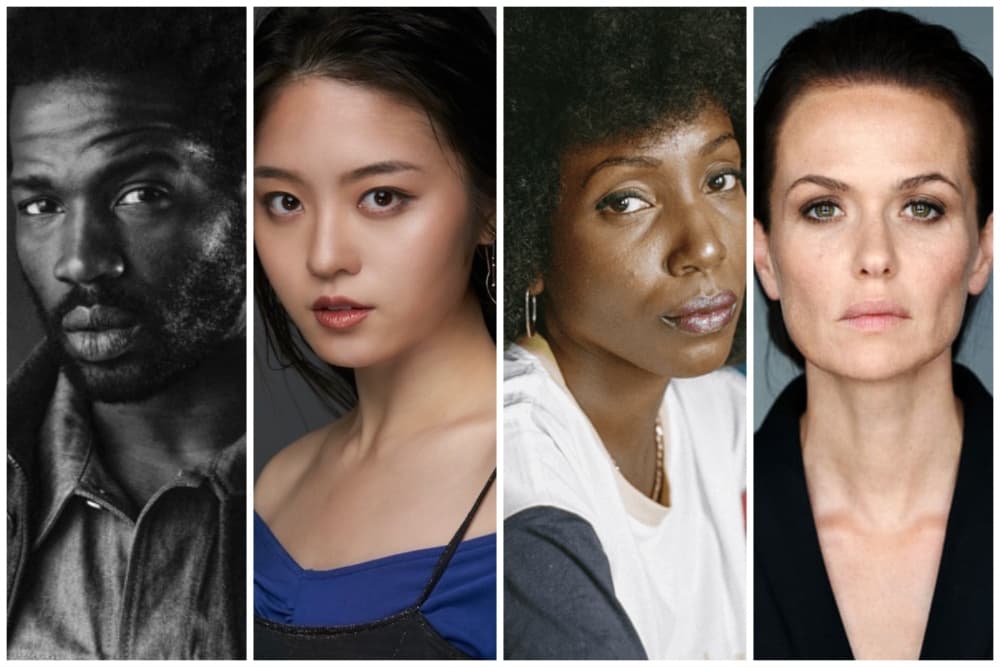 ‘Gangs of London’ Season 4 Starts Shooting With Sope Dirisu, Welcomes New Cast Members, Lead Writer and Director (EXCLUSIVE)