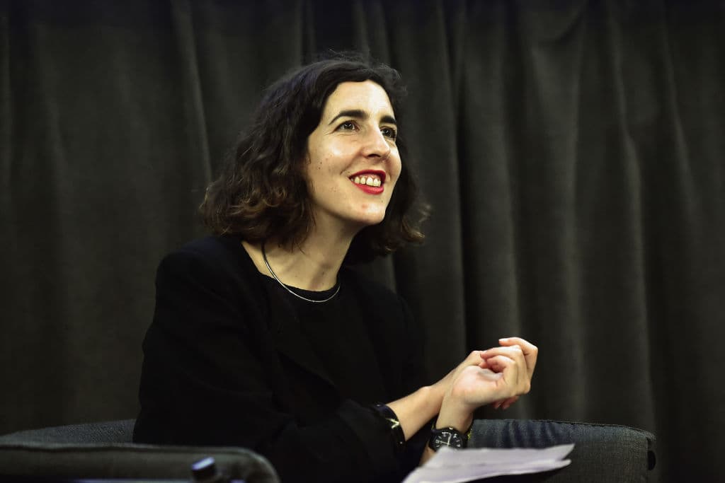 Lili Hinstin, Former Artistic Director of Locarno and Biarritz Film Festivals, Dies at 48