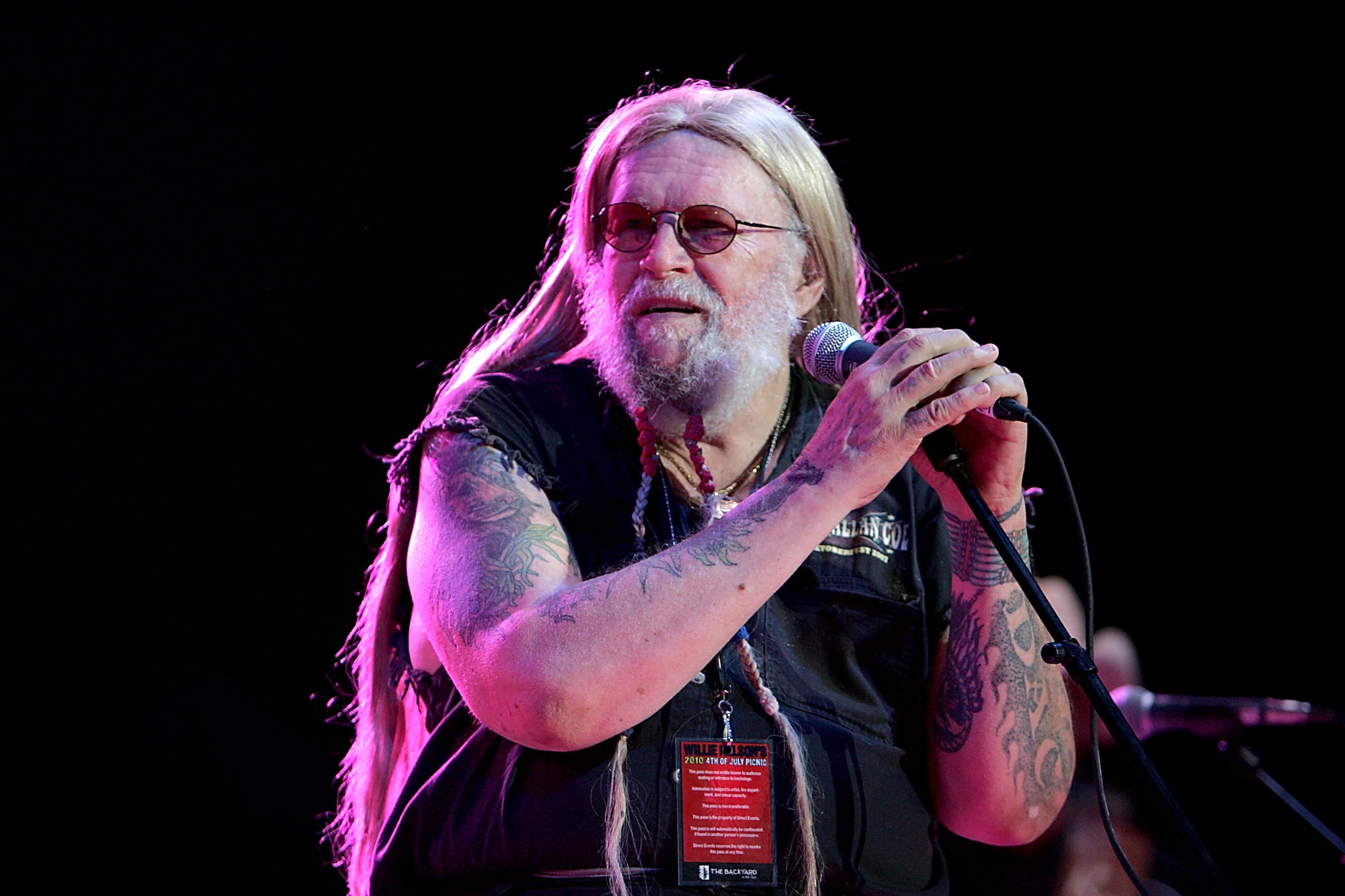 David Allan Coe, Controversial Country Star Who Sang ‘The Ride’ and ‘You Never Even Called Me By My Name,’ Dies at 86