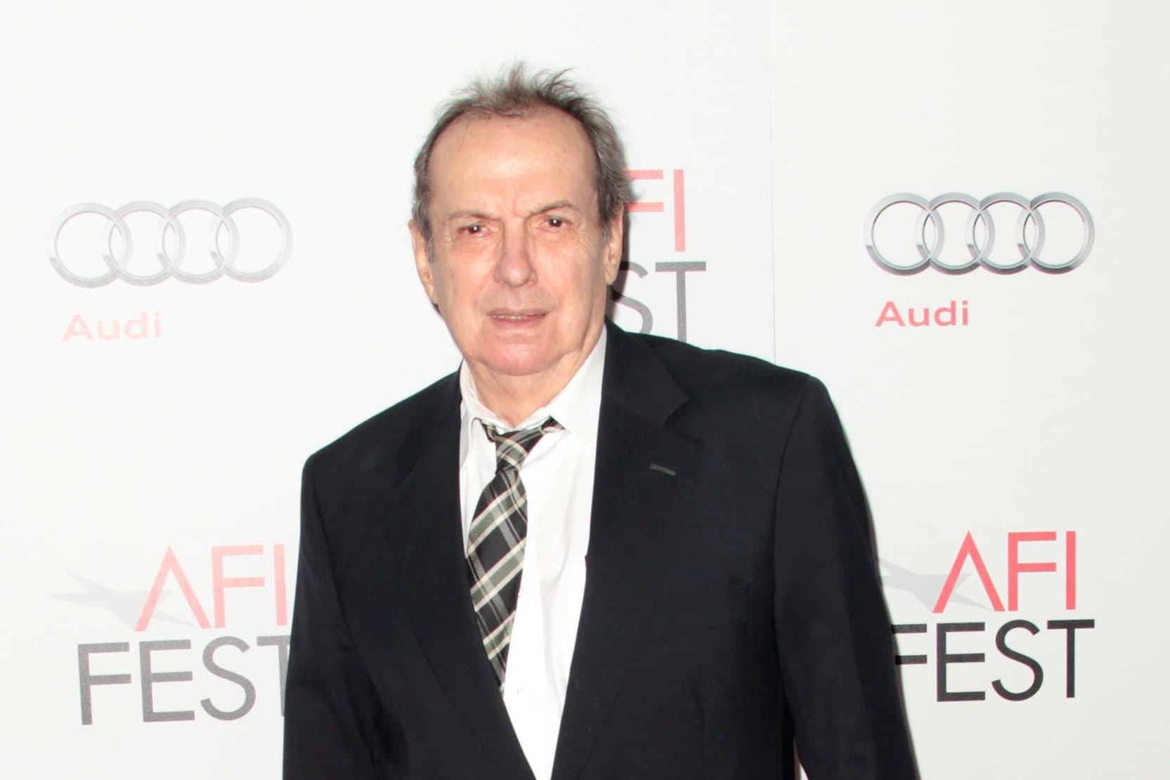 Dean Tavoularis, Oscar-Winning ‘Godfather: Part II’ Production Designer, Dies at 93