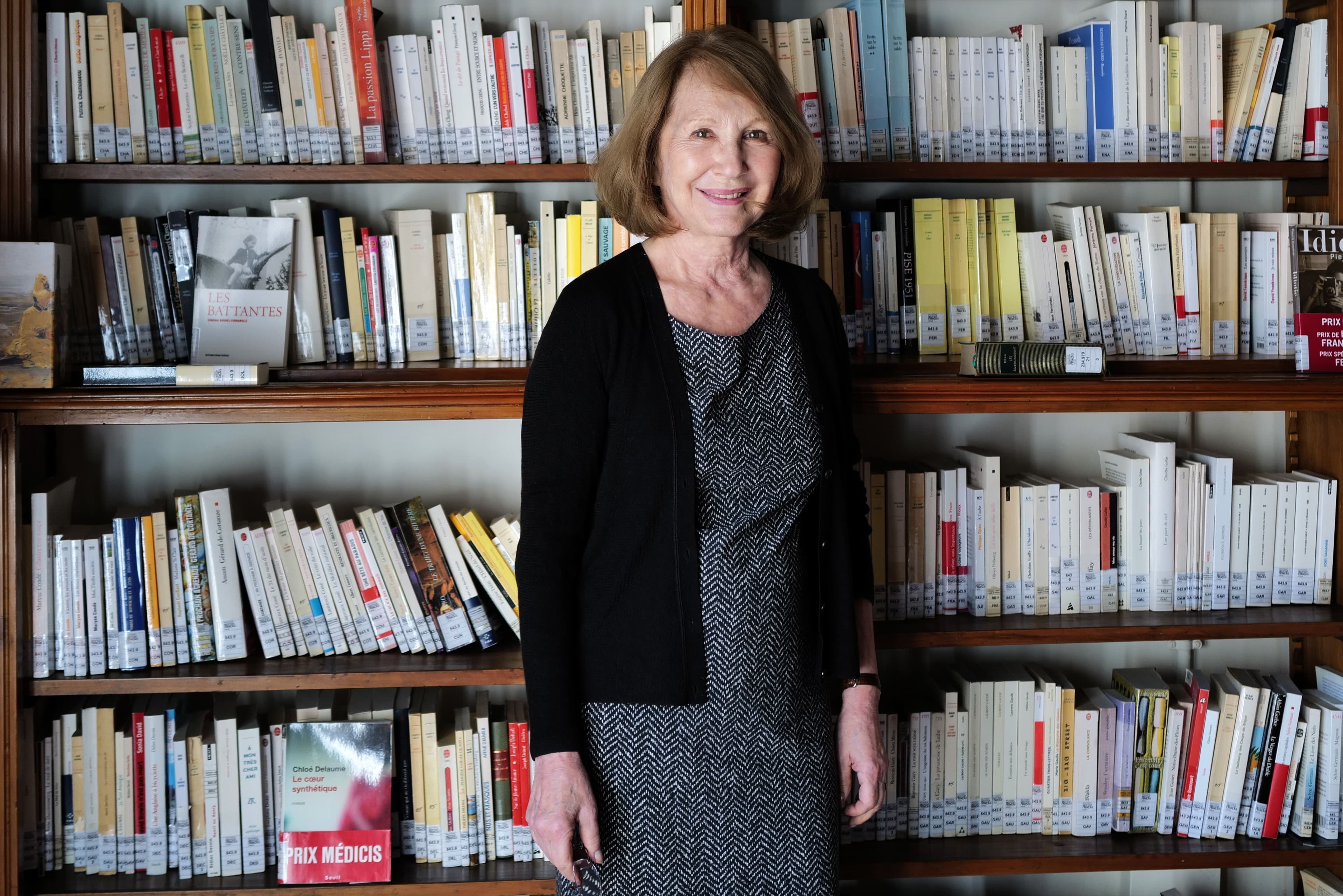 Nathalie Baye, ‘Day for Night’ and ‘Catch Me If You Can’ Actress, Dies at 77