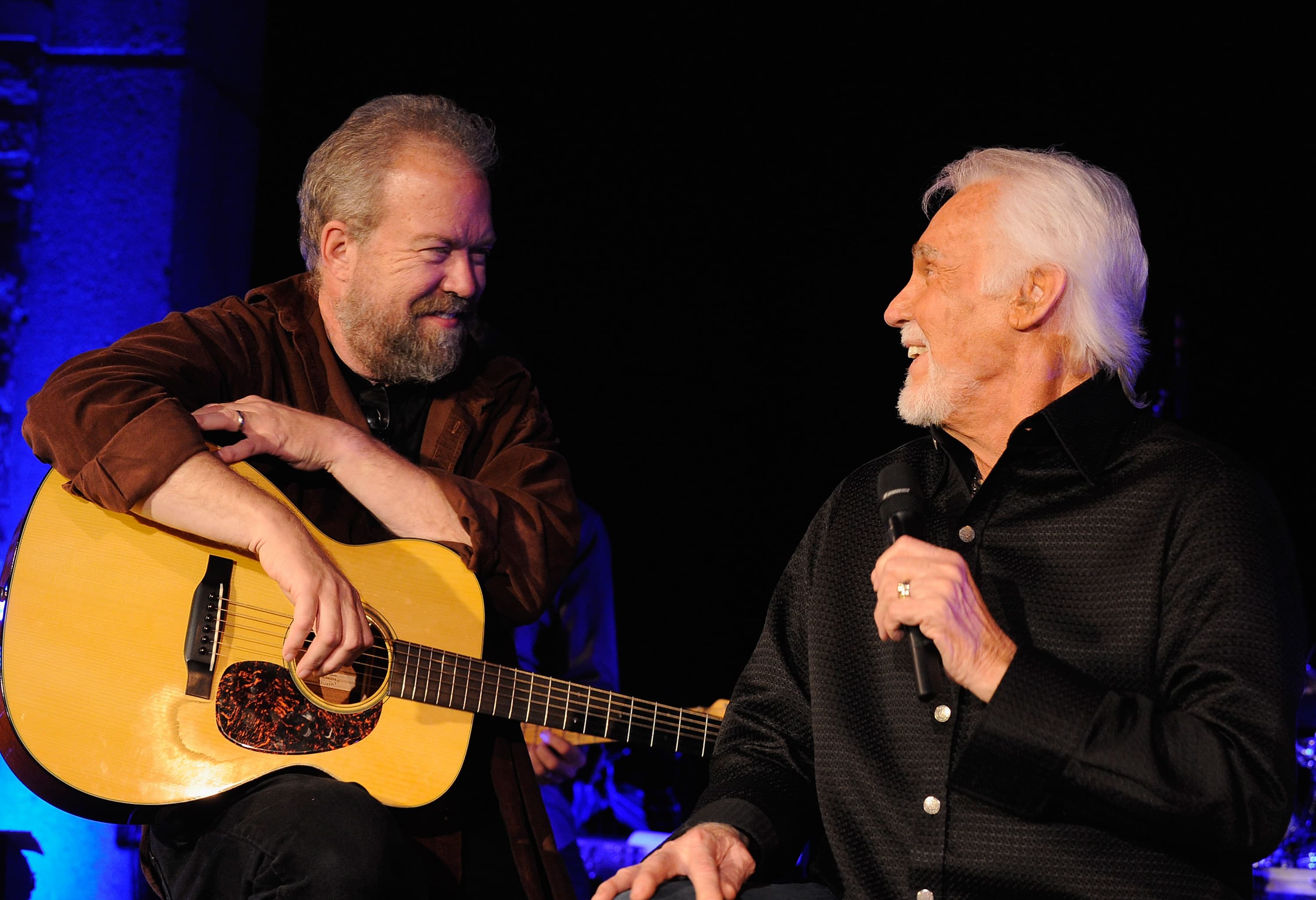 Don Schlitz, Revered Songwriter Behind ‘The Gambler,’ ‘Forever and Ever, Amen,’ ‘When You Say Nothing at All’ and Other Country Classics, Dies at 73