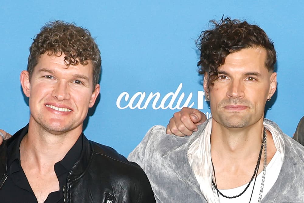 Angel Studios Unveils Revolutionary War Action-Musical ‘Drummer Boy’ From Grammy-Winning Christian Pop Group For King and Country (EXCLUSIVE)