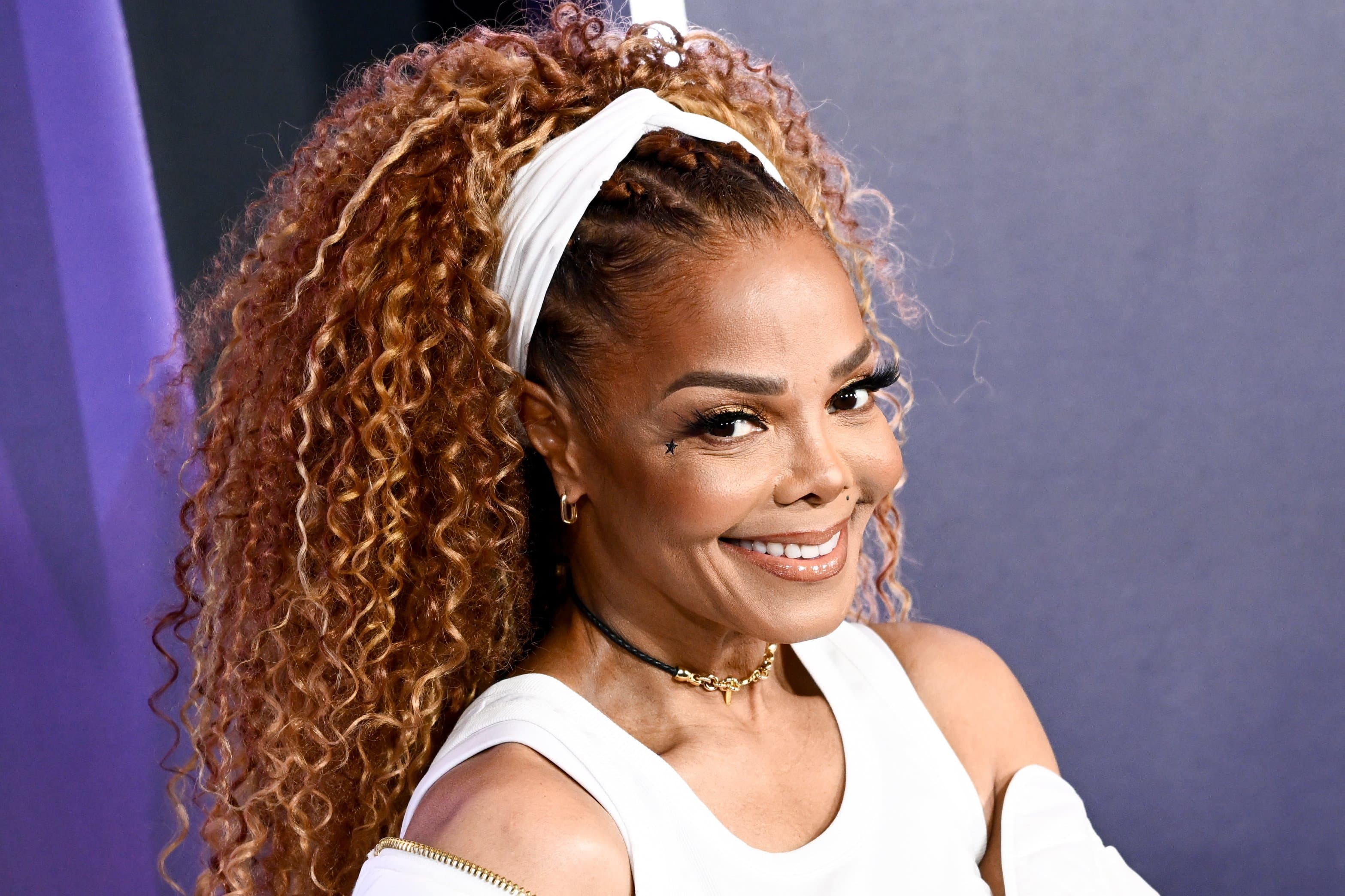 LaToya Jackson Says Sister Janet ‘Kindly Declined’ to Be Portrayed in ‘Michael’: ‘I Wish Everybody Was in the Movie’