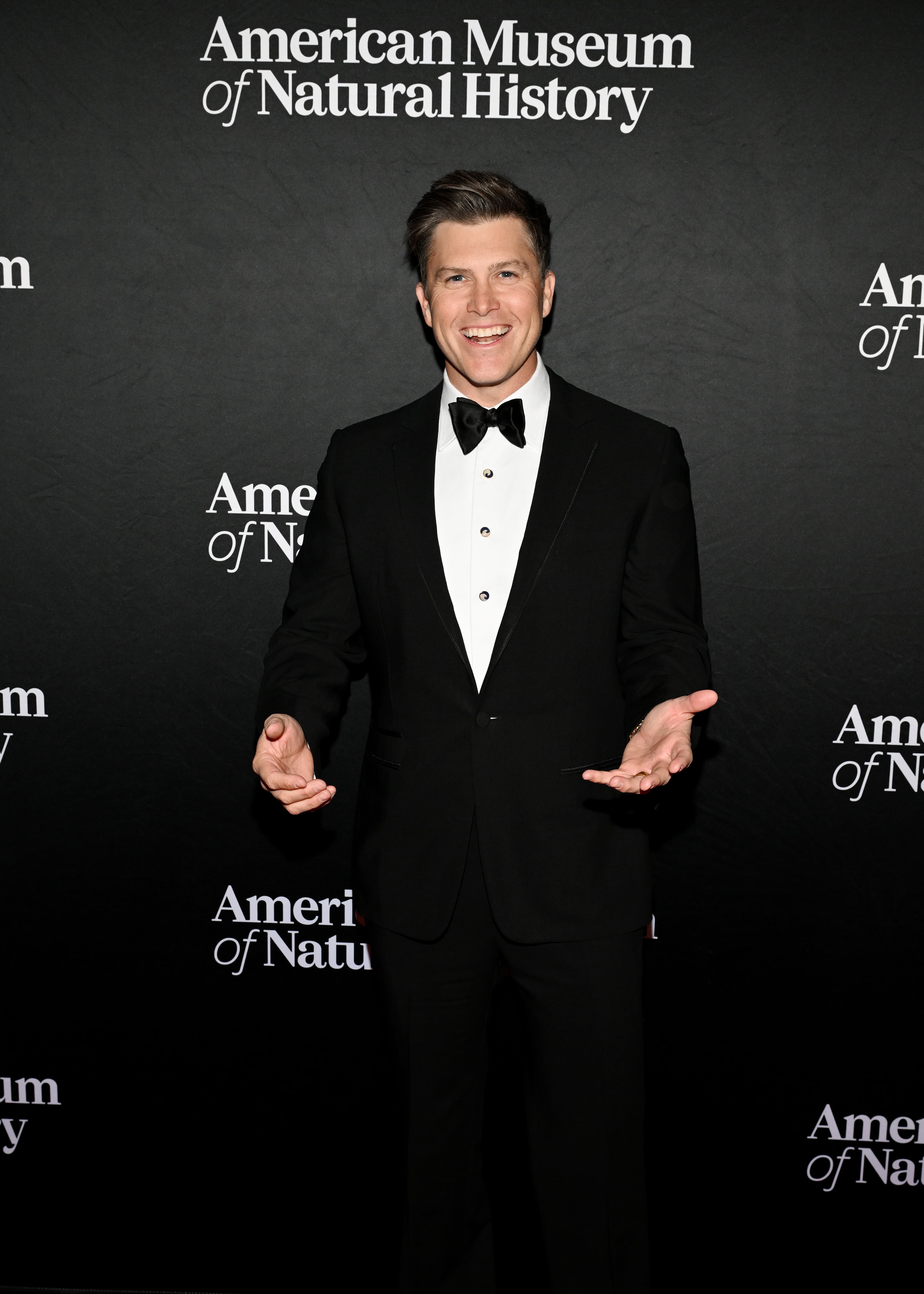 Colin Jost to Play Dentist and Drug Lord Larry Lavin in Drama Series Developing at Peacock