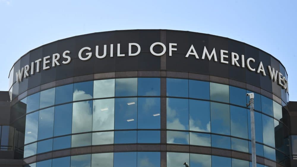 LISTEN: What Did the Writers Guild of America Achieve in its Four-Year Contract With Studios and Streamers?