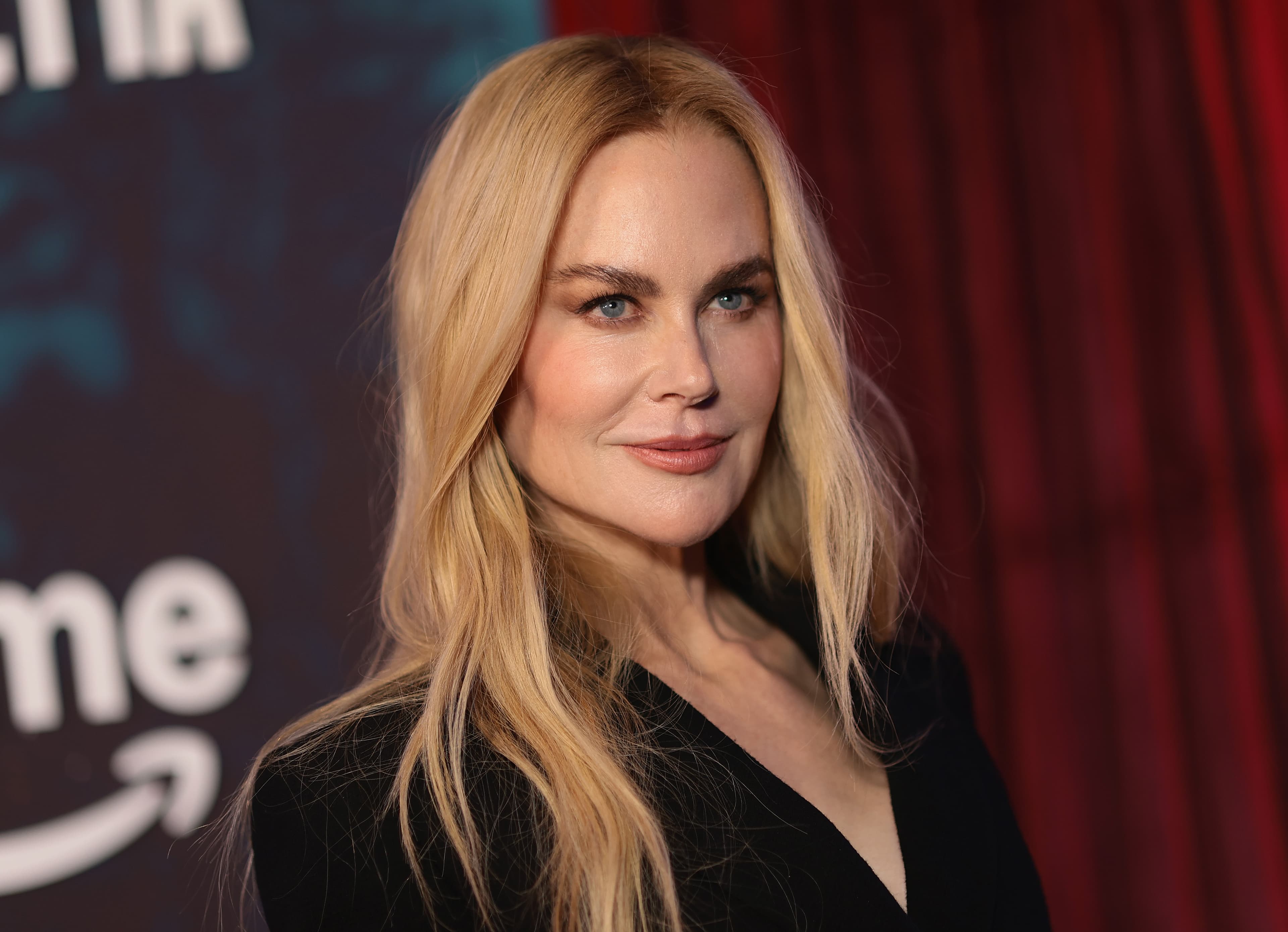 Nicole Kidman Says She’s Learning to Be a Death Doula