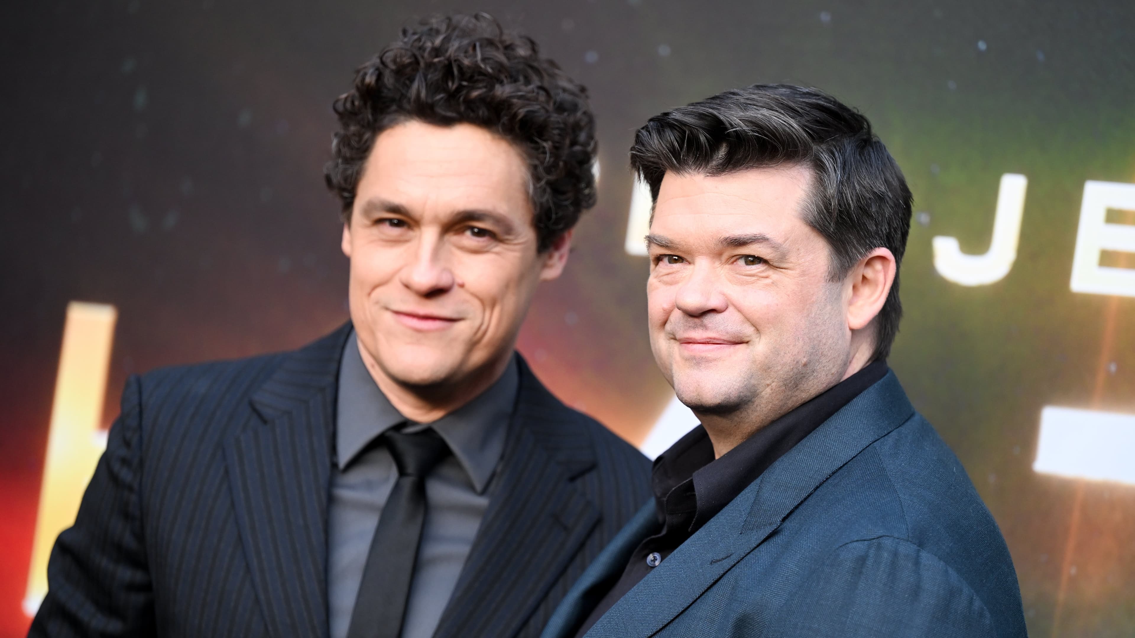 ‘Project Hail Mary’ Directors Phil Lord and Christopher Miller to Be Honored by City Year Los Angeles (EXCLUSIVE)