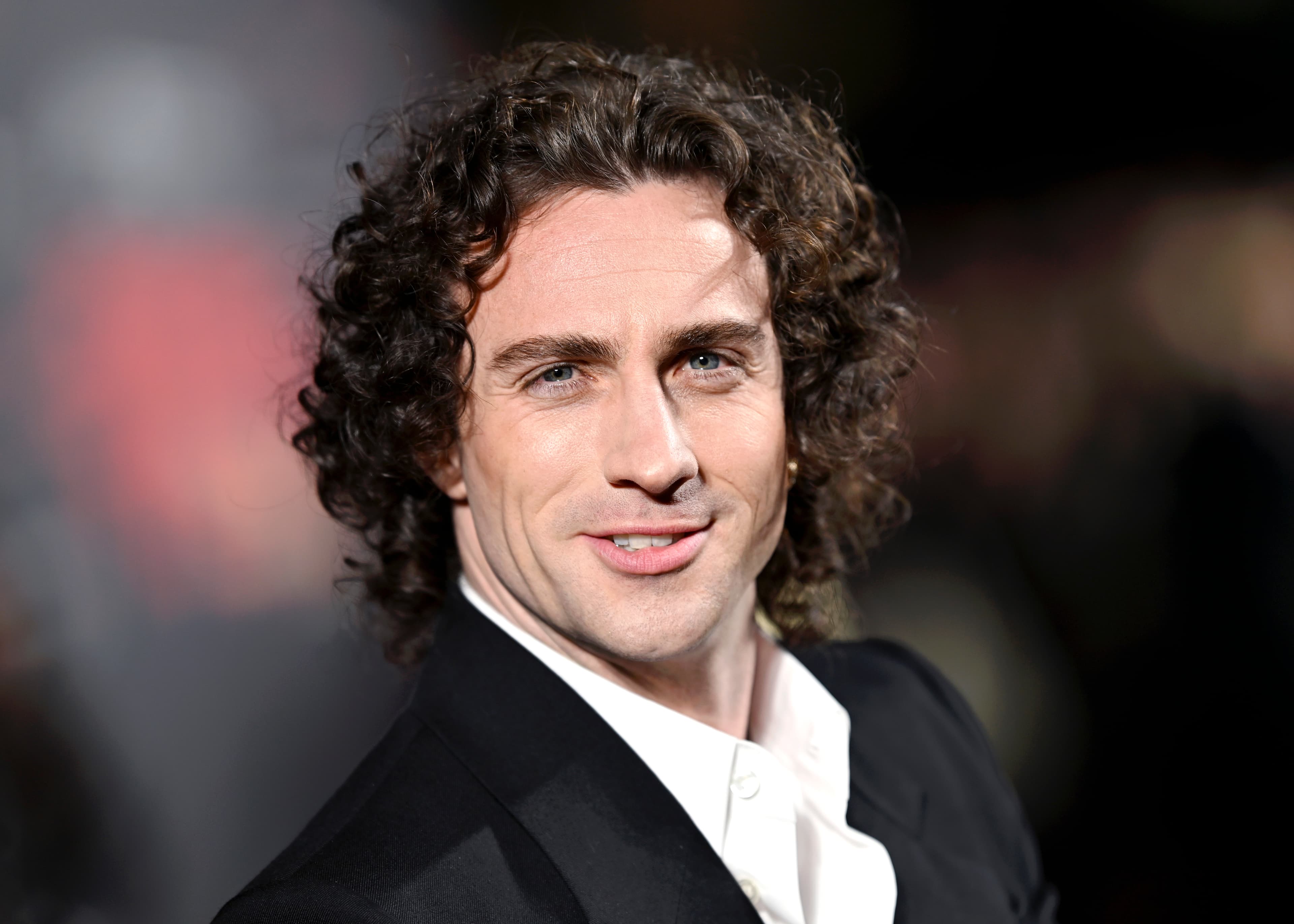 Robert Eggers’ ‘Werwulf’ Trailer Shocks CinemaCon With Aaron Taylor-Johnson’s Naked Transformation and More Gothic Horror in ‘Nosferatu’ Follow-Up