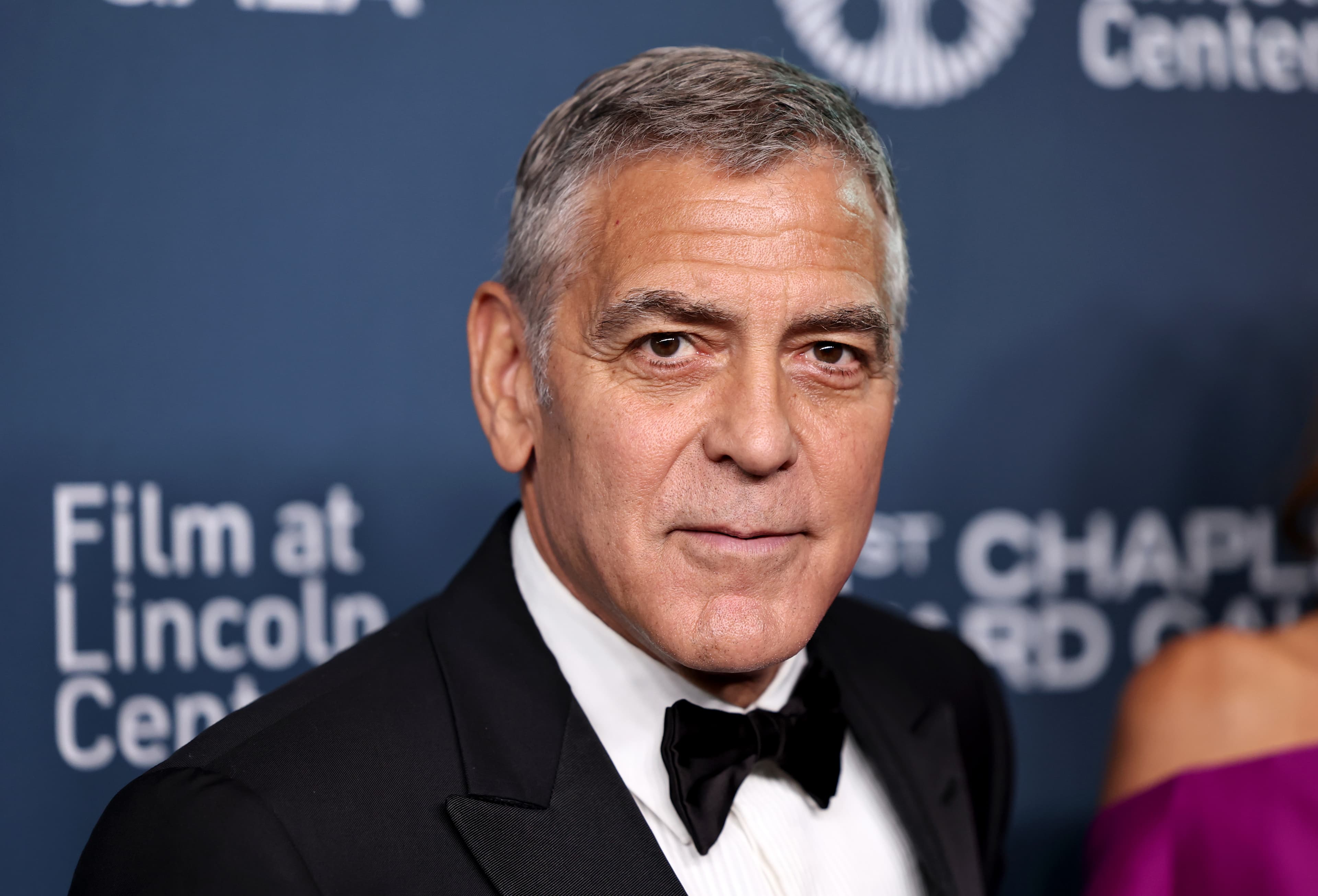 George Clooney Decries Political Violence After Trump Attack at White House Correspondents’ Dinner: ‘There’s a Struggle That Has to Be Won Against Hatred’