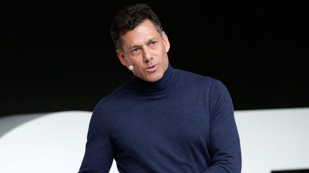 Take-Two Interactive’s Strauss Zelnick on ‘GTA 6’ Jitters, Zynga’s Turnaround and Investing in Original Properties