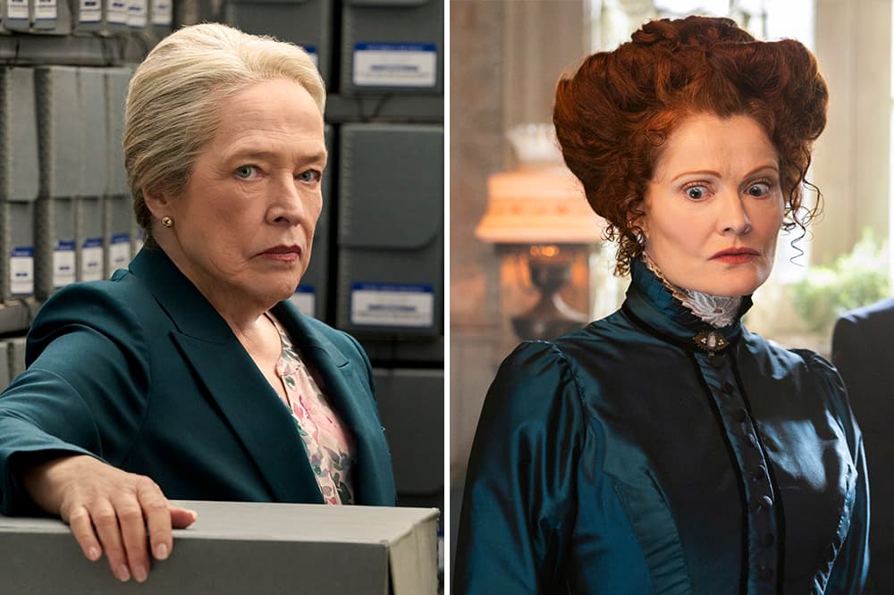 CBS Reveals Fall 2026 Schedule: ‘Matlock,’ ‘Ghosts’ Held for Midseason as Three New Series Set Premieres