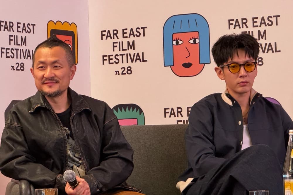 Giddens Ko and Kai Ko Bring ‘Kung Fu’ to Far East Film Fest, Reveal Stephen Chow Input