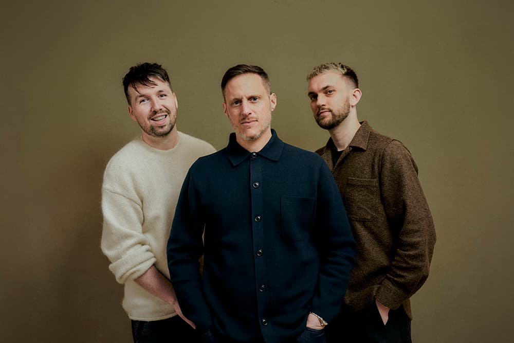 Sister Group Buys Majority Stake in U.K. Digital Production Company After Party Studios