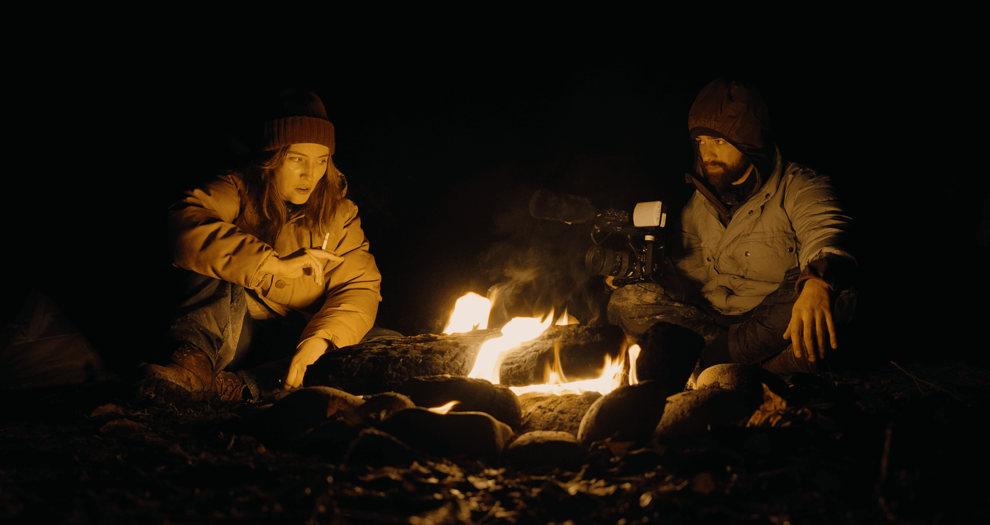 ‘Hunting Matthew Nichols’ Review: A Missing Brother’s Cold Case Heats Up In Canadian Found-Footage Horror