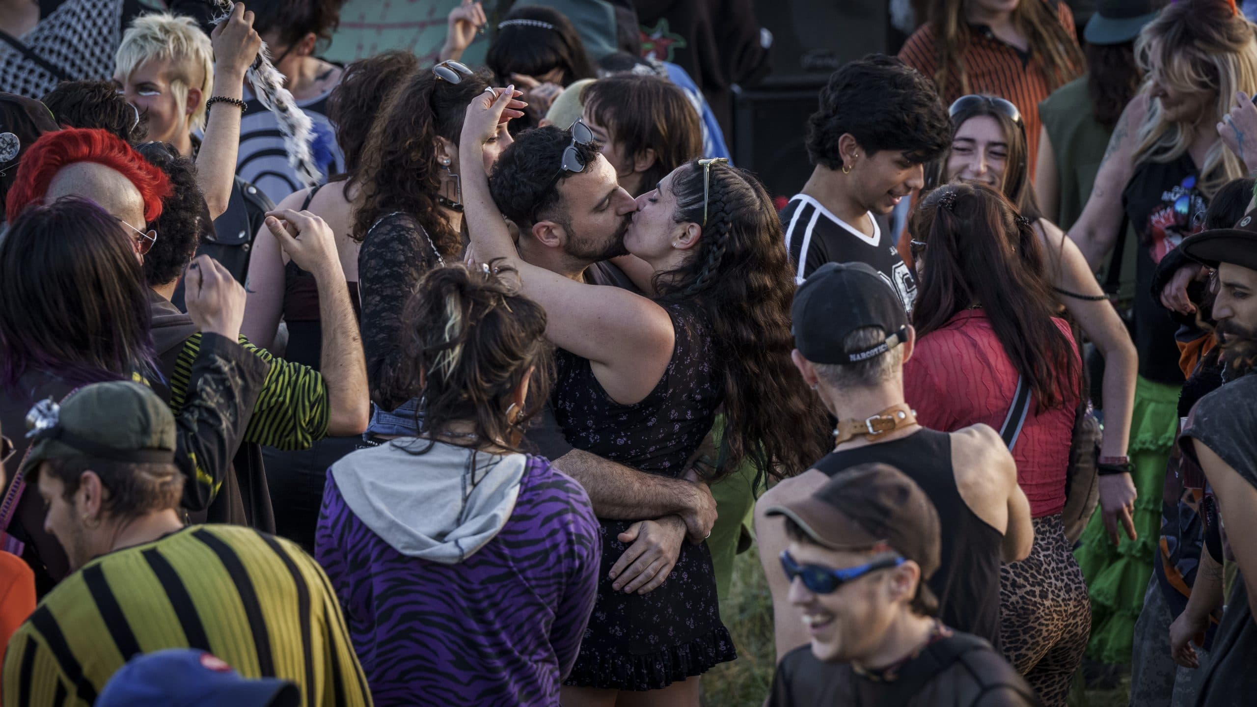 Javier Ambrossi and Javier Calvo and Movistar Plus+ Bow Produce ‘I Always Sometime,’ A Vision of Breadline Motherhood in Gentrified Barcelona  