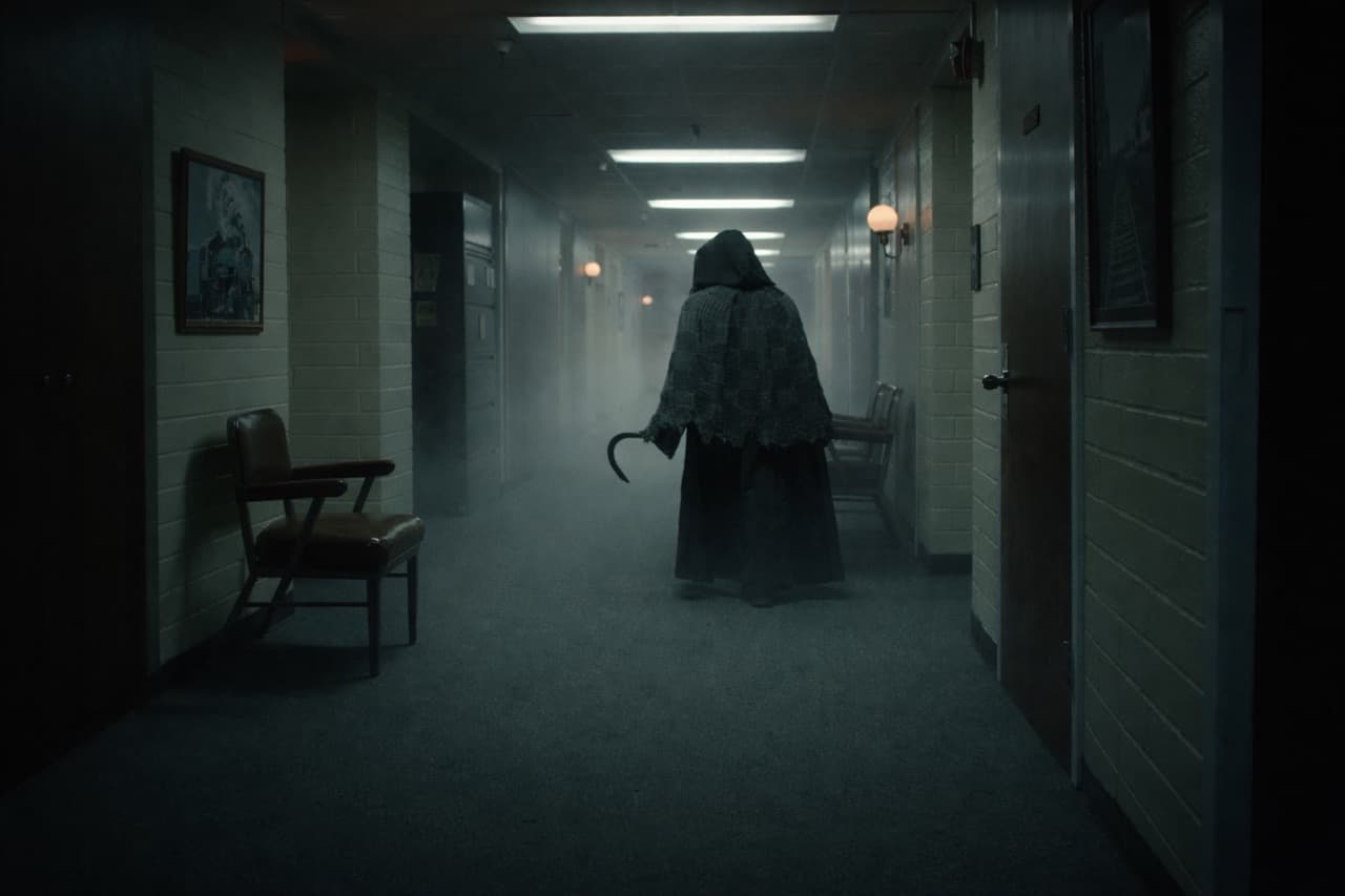 ‘Slay Day,’ Interactive Slasher Film, Plans Presidents’ Day 2027 Release on Over 1,000 Screens (EXCLUSIVE)