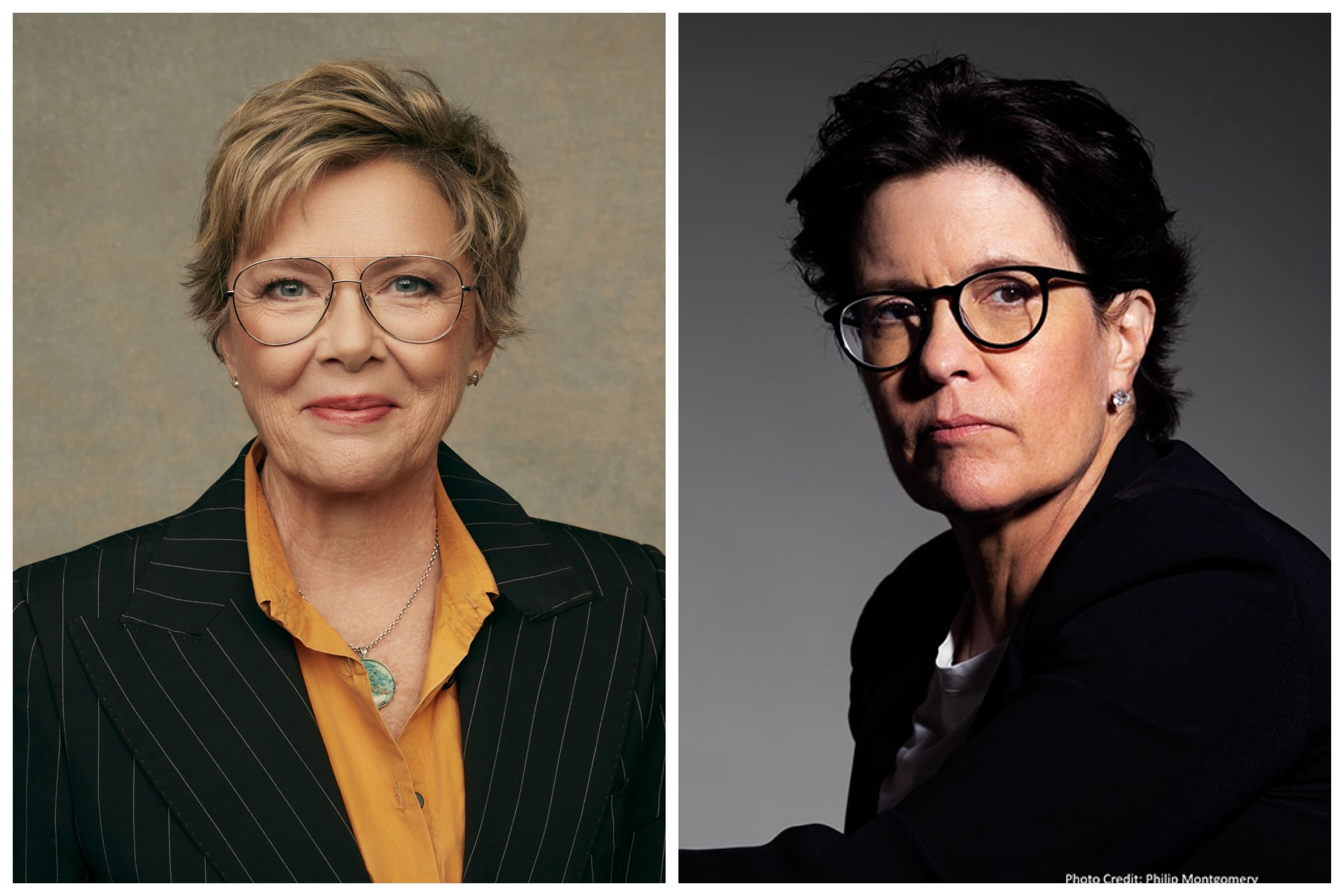 Annette Bening and Kara Swisher to Be Honored at Lambda Legal’s Liberty Awards National Dinner (EXCLUSIVE)