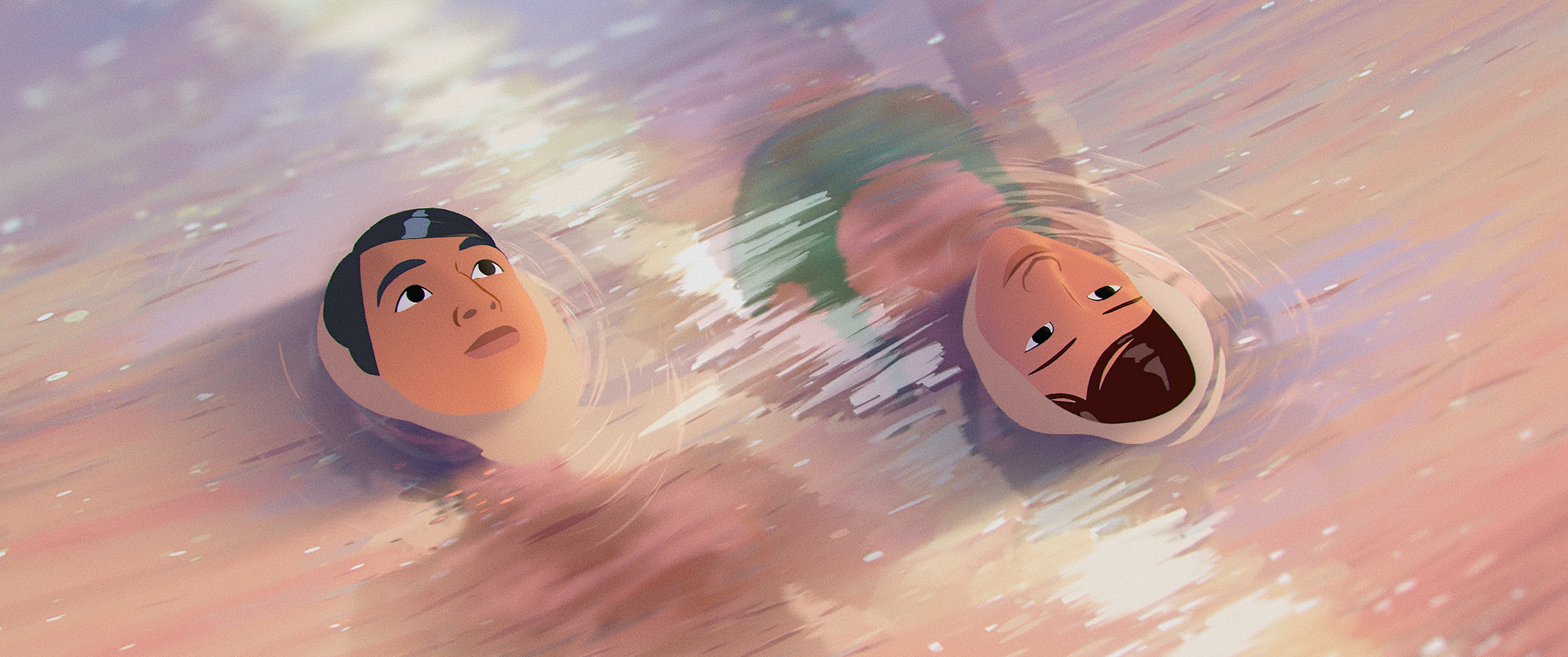 Cannes’ Critics Week Unveils 2026 Lineup, Kicking Off With California-Set Animated Feature ‘In Waves’