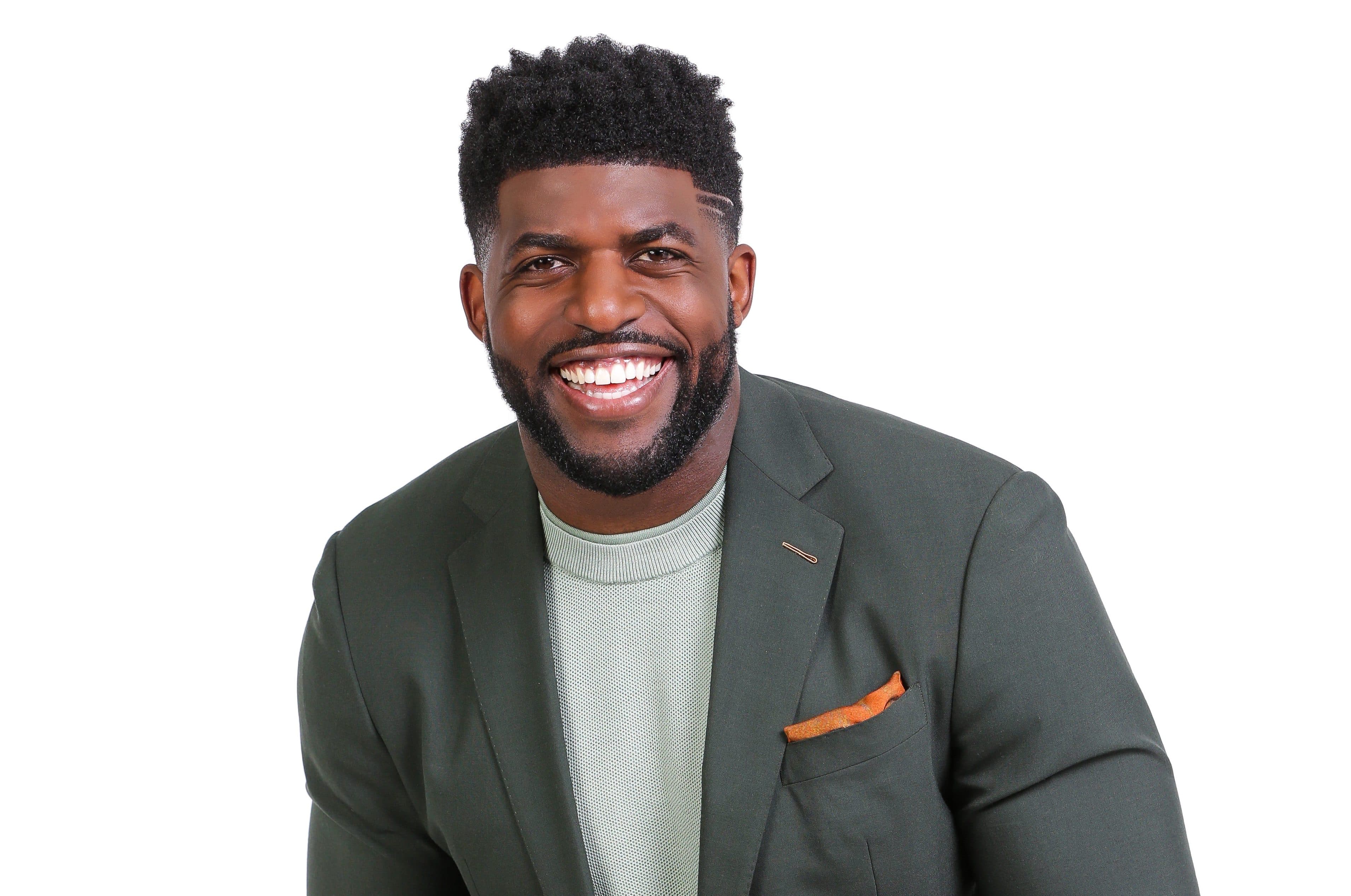 Enhanced Games, a Sports Competition Where Athletes Can Take Performance-Enhancing Drugs, Taps Emmanuel Acho, Abby Labar, Bryan Johnson