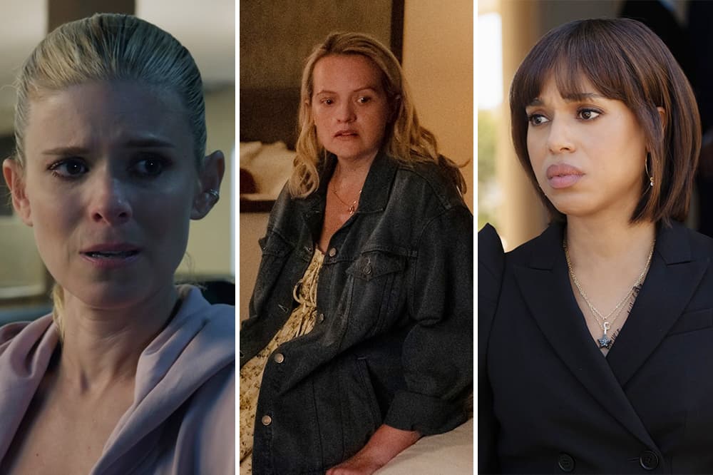 ‘Imperfect Women’ Creator on That Shocking Finale, Changing the Book’s Whodunit and What That Last Moment Might Mean