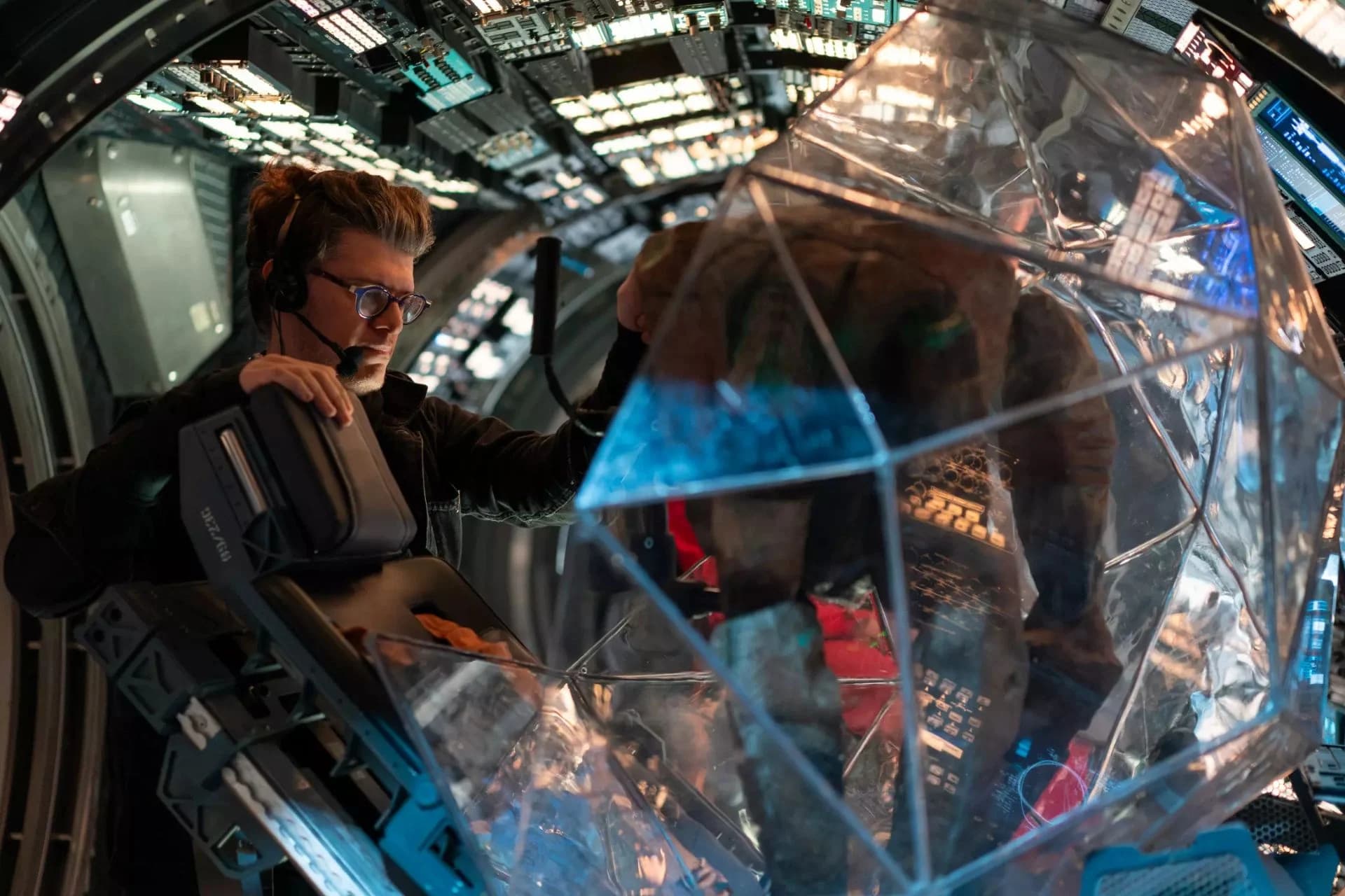 An Oscar for Rocky? ‘Project Hail Mary’ Puppeteer James Ortiz Is Eligible for Best Supporting Actor (EXCLUSIVE)