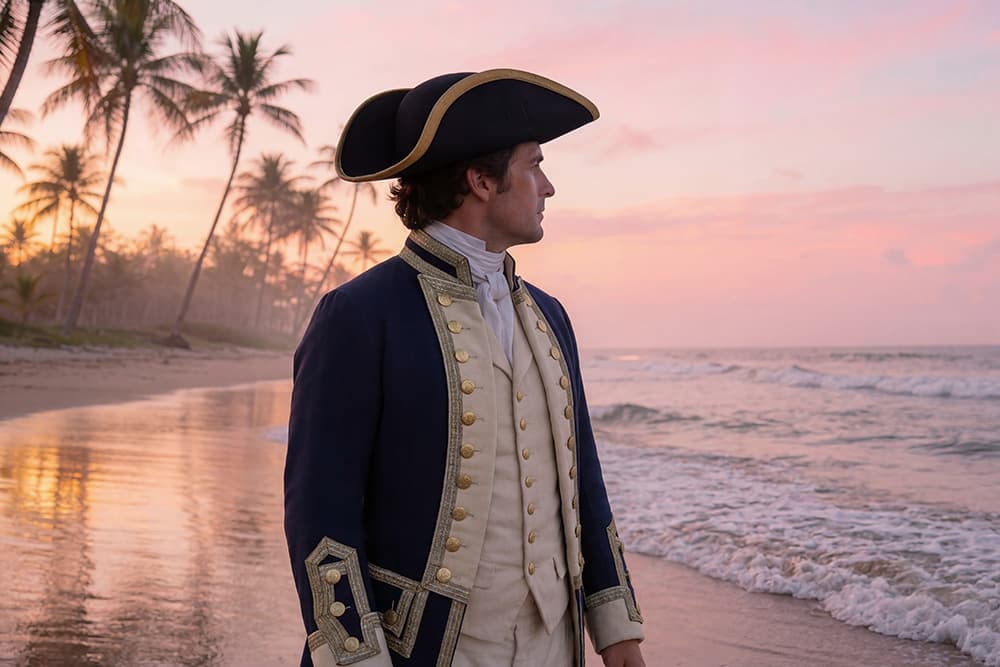 AI-Assisted Captain James Hook Feature in Works at Moonmax (EXCLUSIVE)